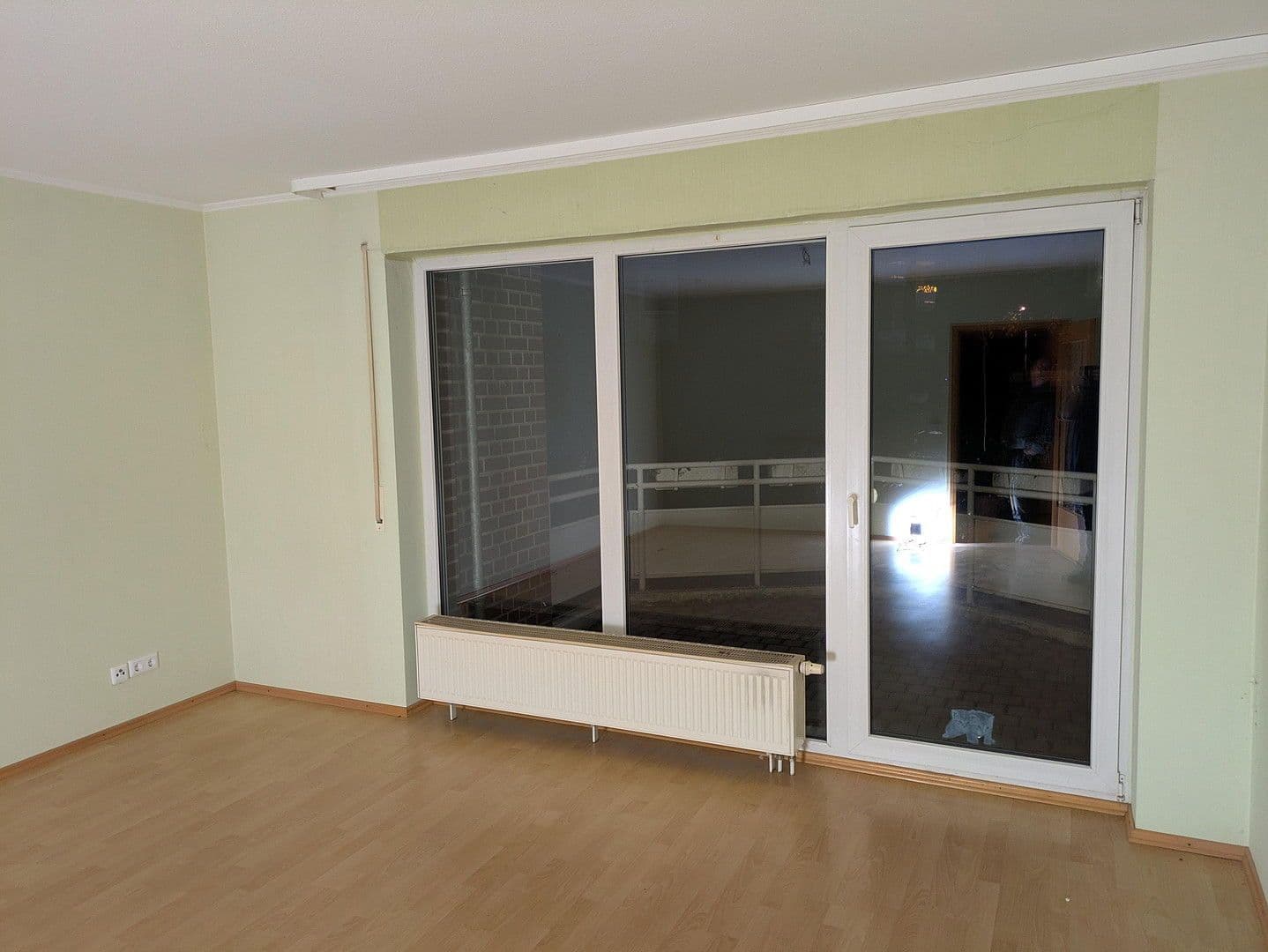 Prenájom bytu 3-izbový 77 m², Nordbruch 5a, Wunstorf, Dolné Sasko Prenájom bytu 3-izbový 77 m², Nordbruch 5a, Wunstorf, Dolné Sasko