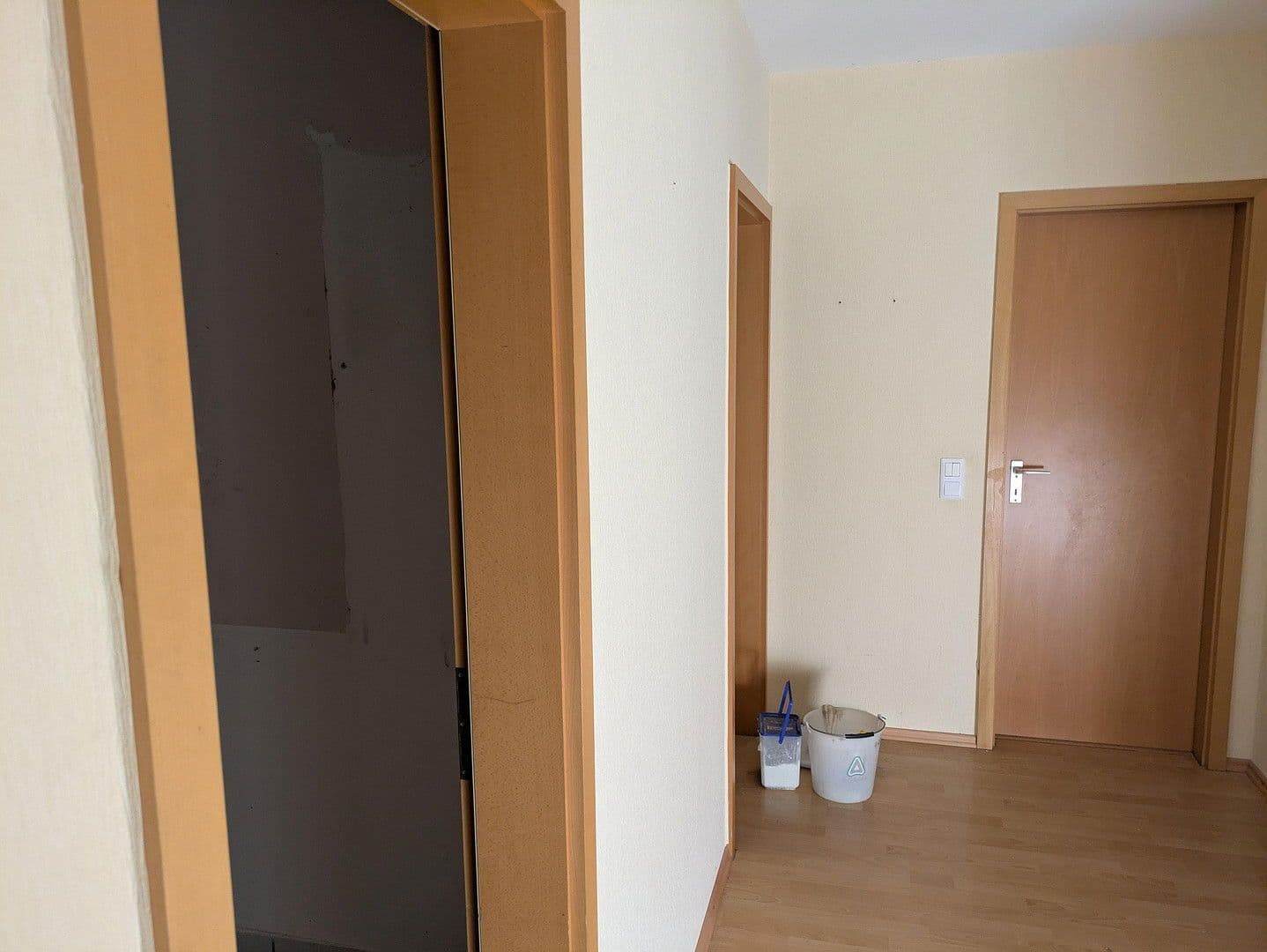 Prenájom bytu 3-izbový 77 m², Nordbruch 5a, Wunstorf, Dolné Sasko Prenájom bytu 3-izbový 77 m², Nordbruch 5a, Wunstorf, Dolné Sasko
