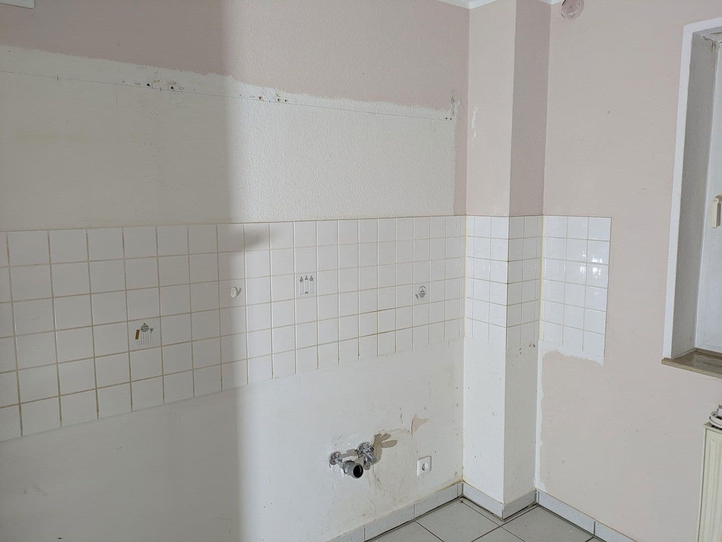 Prenájom bytu 3-izbový 77 m², Nordbruch 5a, Wunstorf, Dolné Sasko Prenájom bytu 3-izbový 77 m², Nordbruch 5a, Wunstorf, Dolné Sasko