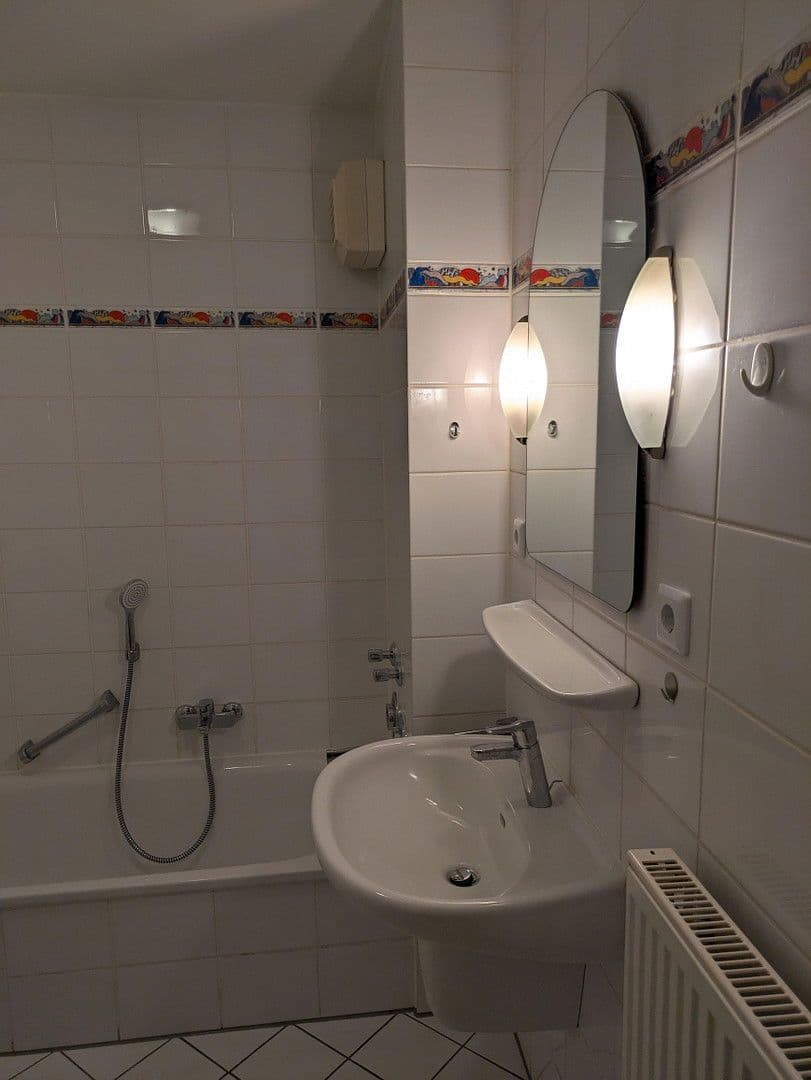 Prenájom bytu 3-izbový 77 m², Nordbruch 5a, Wunstorf, Dolné Sasko Prenájom bytu 3-izbový 77 m², Nordbruch 5a, Wunstorf, Dolné Sasko