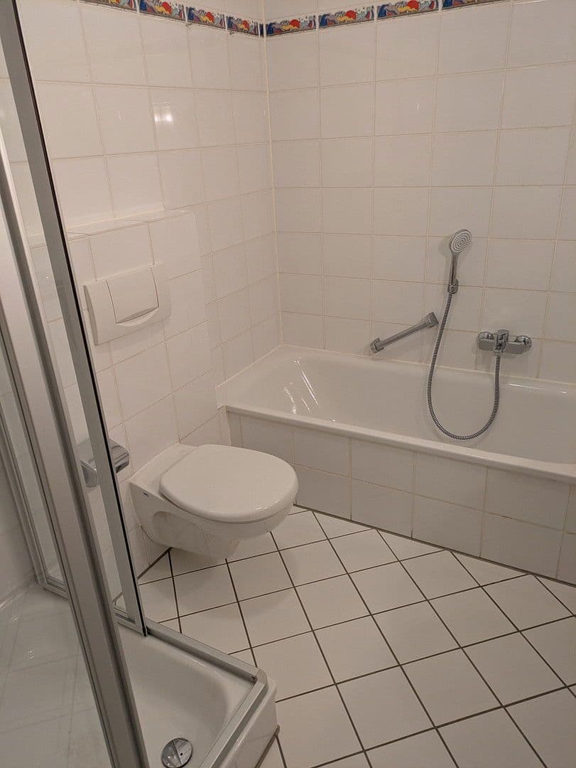 Prenájom bytu 3-izbový 77 m², Nordbruch 5a, Wunstorf, Dolné Sasko Prenájom bytu 3-izbový 77 m², Nordbruch 5a, Wunstorf, Dolné Sasko