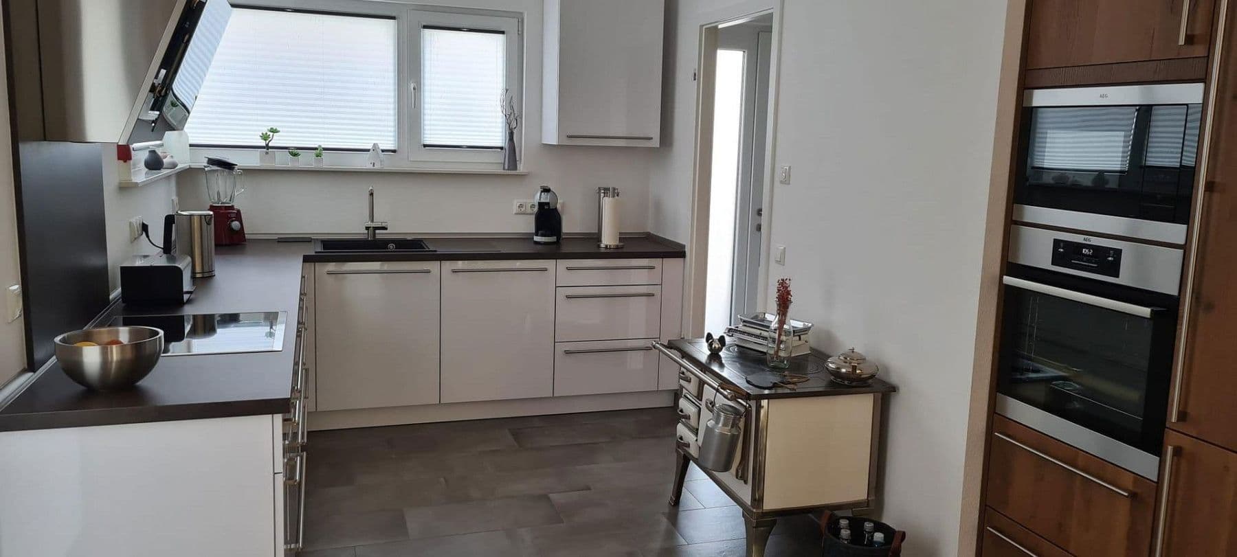 Predaj domu 163 m², pozemek 197 m², Mainz, Porýnie-Falcko Predaj domu 163 m², pozemek 197 m², Mainz, Porýnie-Falcko