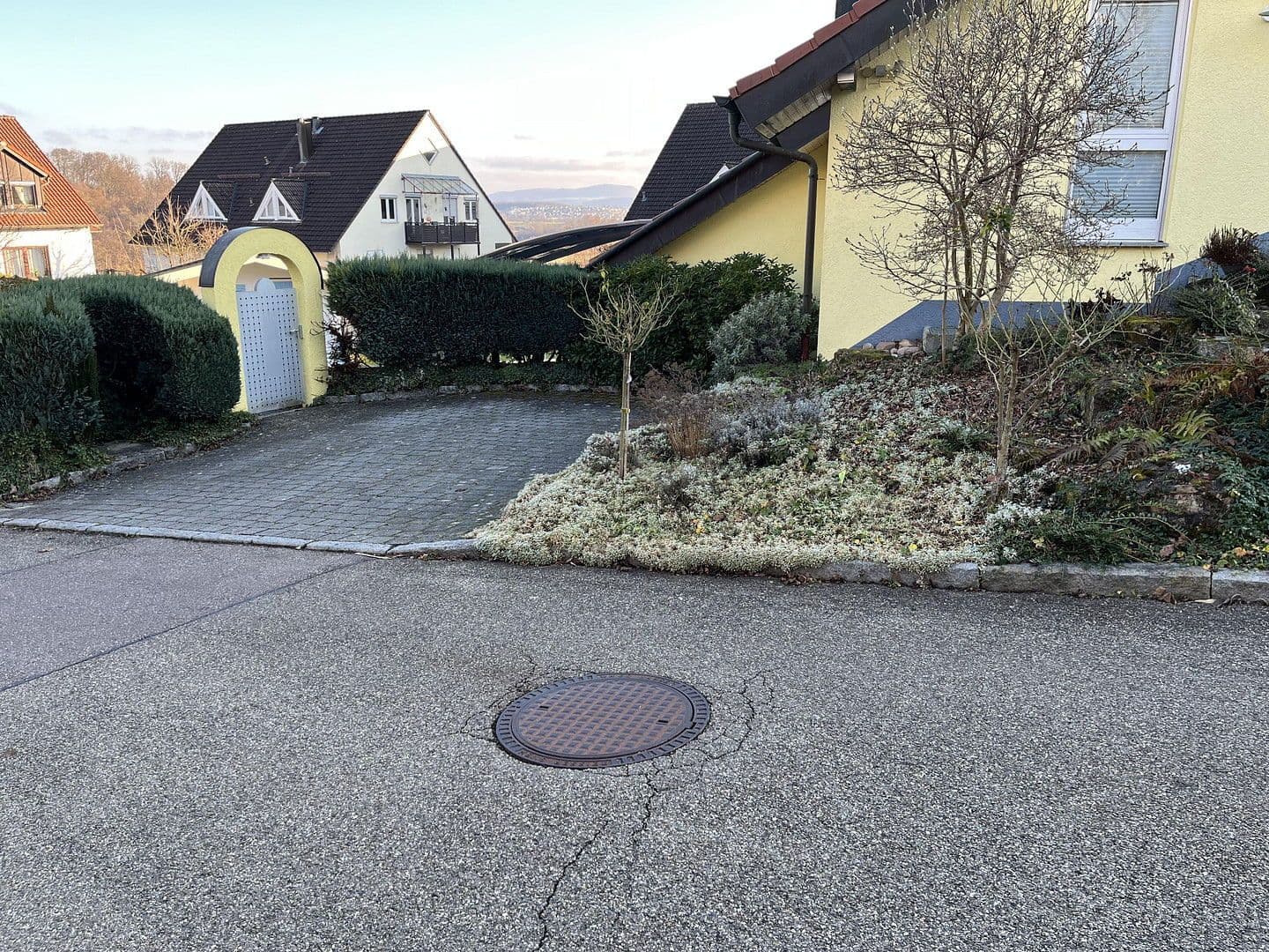 Predaj domu 130 m², pozemek 887 m², Uhingen, Bádensko-Wurttembersko Predaj domu 130 m², pozemek 887 m², Uhingen, Bádensko-Wurttembersko
