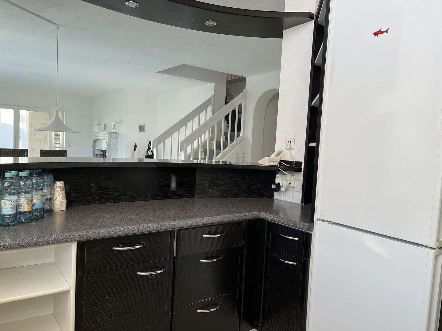 Predaj domu 130 m², pozemek 887 m², Uhingen, Bádensko-Wurttembersko Predaj domu 130 m², pozemek 887 m², Uhingen, Bádensko-Wurttembersko