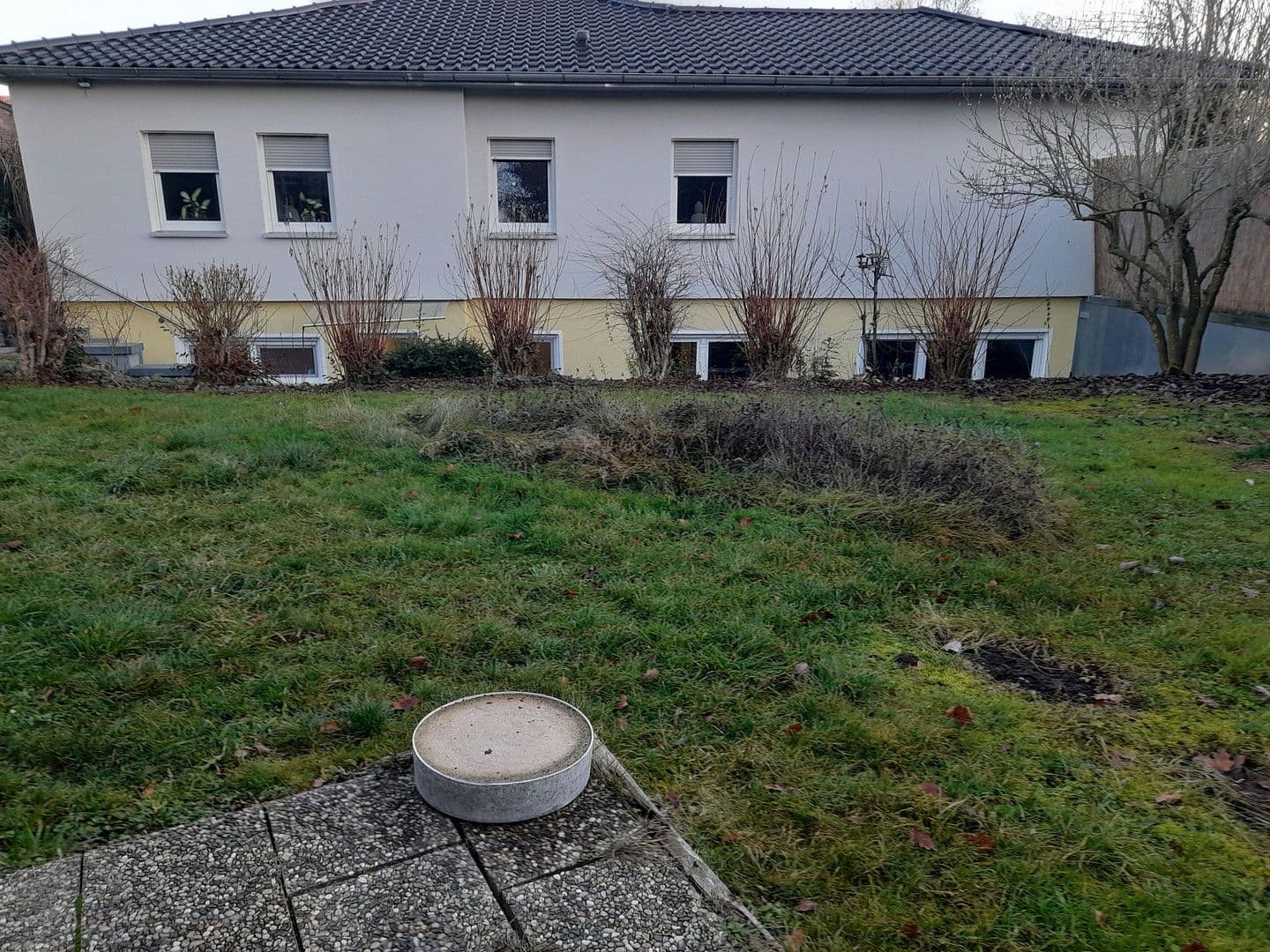 Prenájom bytu 2-izbový 70 m², Obermichelbach, Bavorsko Prenájom bytu 2-izbový 70 m², Obermichelbach, Bavorsko