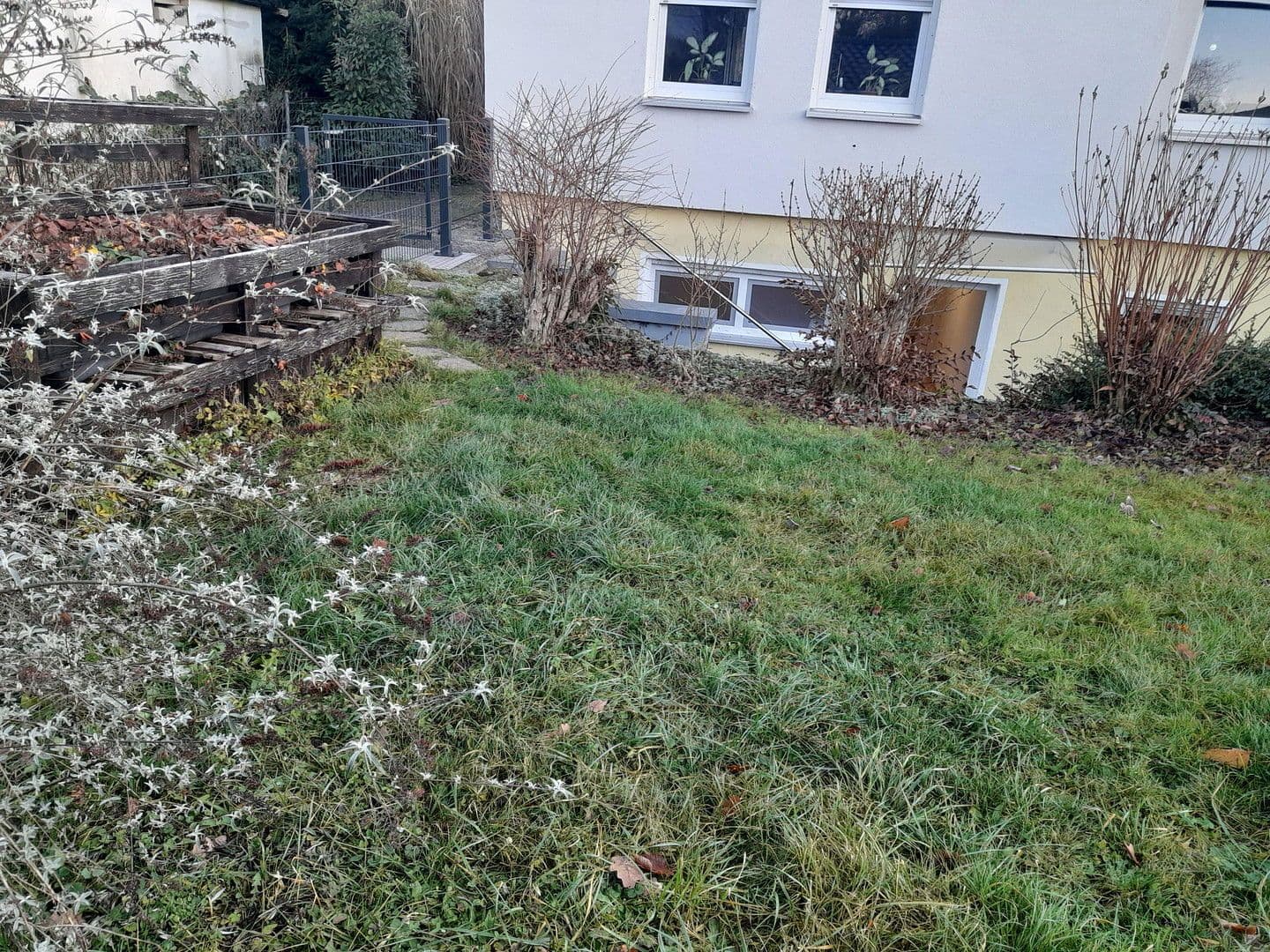 Prenájom bytu 2-izbový 70 m², Obermichelbach, Bavorsko Prenájom bytu 2-izbový 70 m², Obermichelbach, Bavorsko