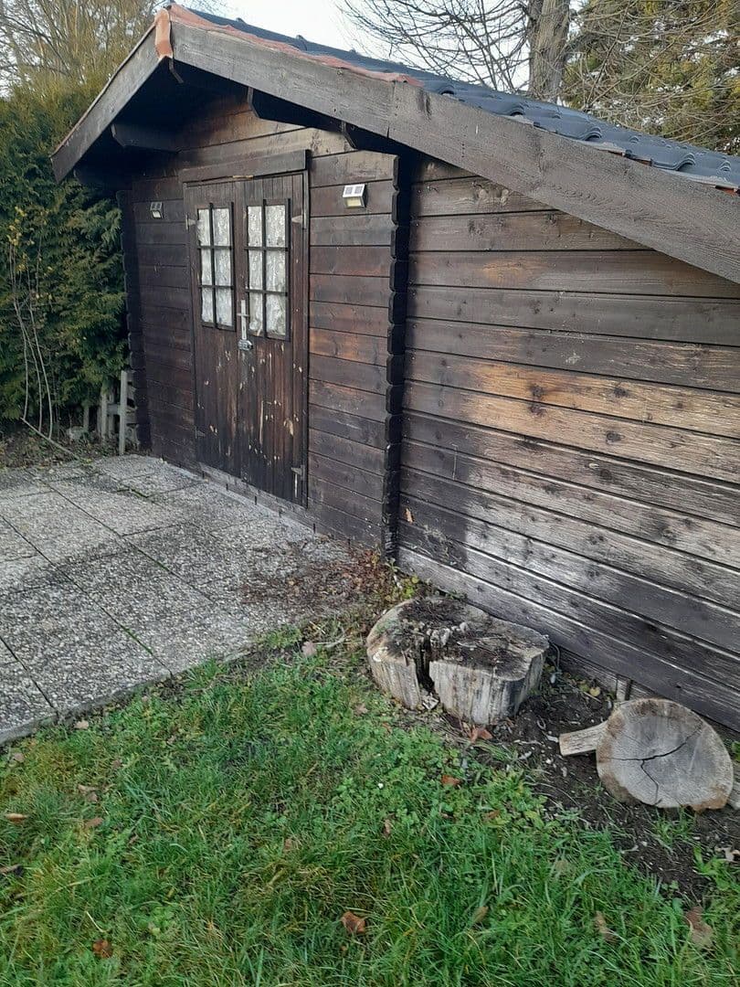 Prenájom bytu 2-izbový 70 m², Obermichelbach, Bavorsko Prenájom bytu 2-izbový 70 m², Obermichelbach, Bavorsko