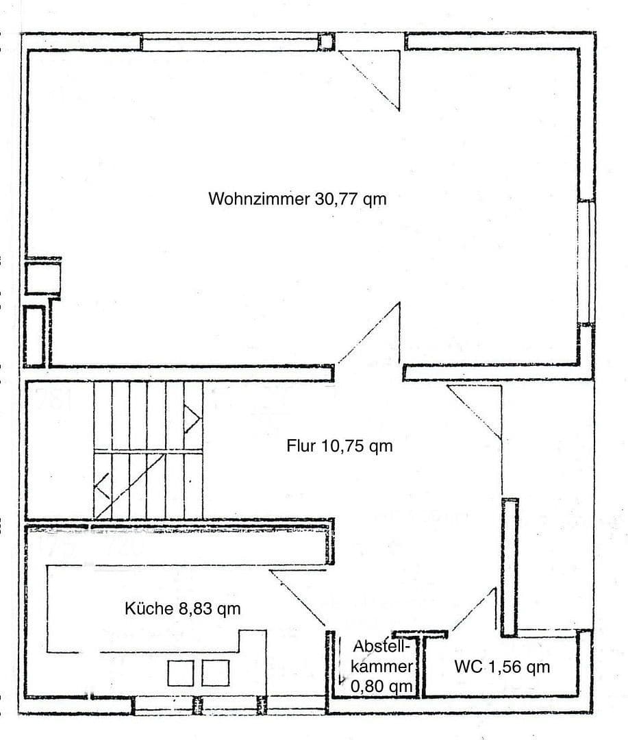 Predaj domu 104 m², pozemek 397 m², Griegweg 23a, Geretsried, Bavorsko Predaj domu 104 m², pozemek 397 m², Griegweg 23a, Geretsried, Bavorsko