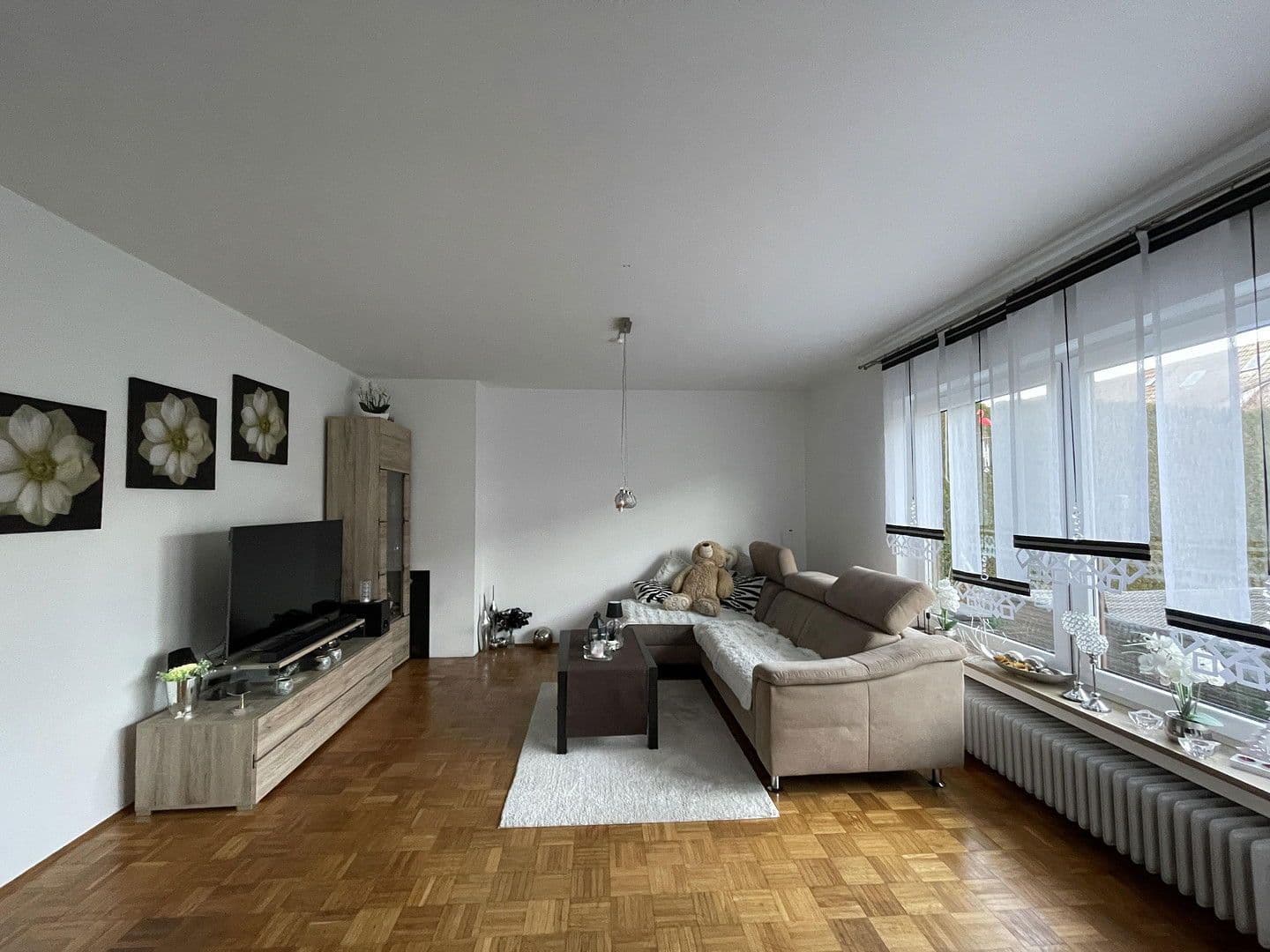 Predaj domu 104 m², pozemek 397 m², Griegweg 23a, Geretsried, Bavorsko Predaj domu 104 m², pozemek 397 m², Griegweg 23a, Geretsried, Bavorsko