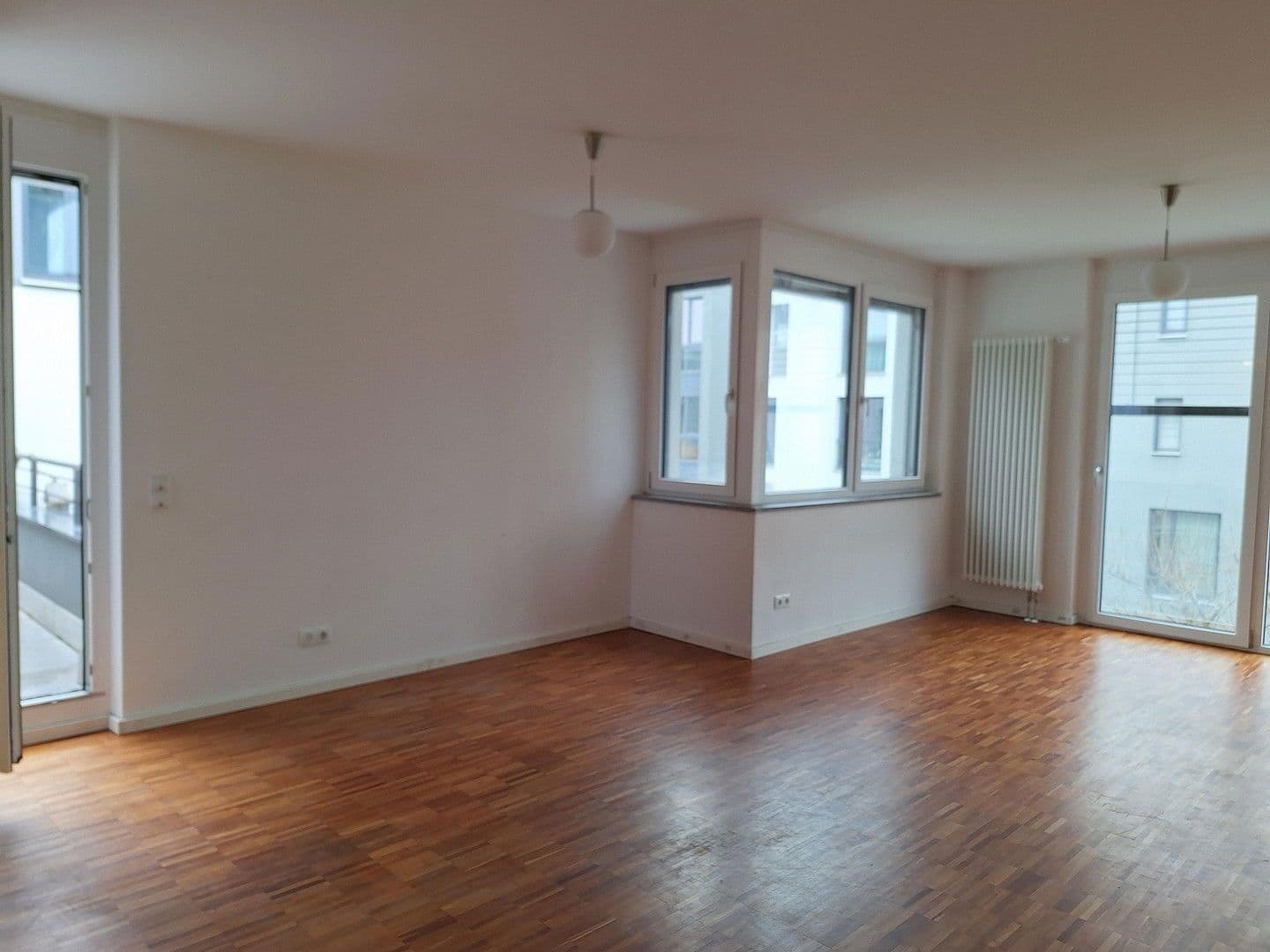 Predaj bytu 3-izbový 97 m², Augsburg, Bavorsko Predaj bytu 3-izbový 97 m², Augsburg, Bavorsko