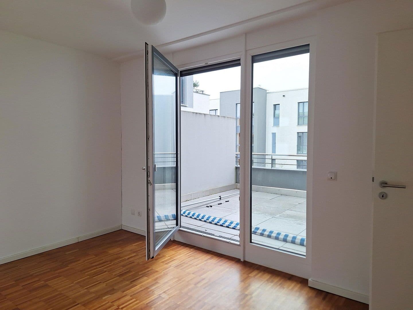 Predaj bytu 3-izbový 97 m², Augsburg, Bavorsko Predaj bytu 3-izbový 97 m², Augsburg, Bavorsko