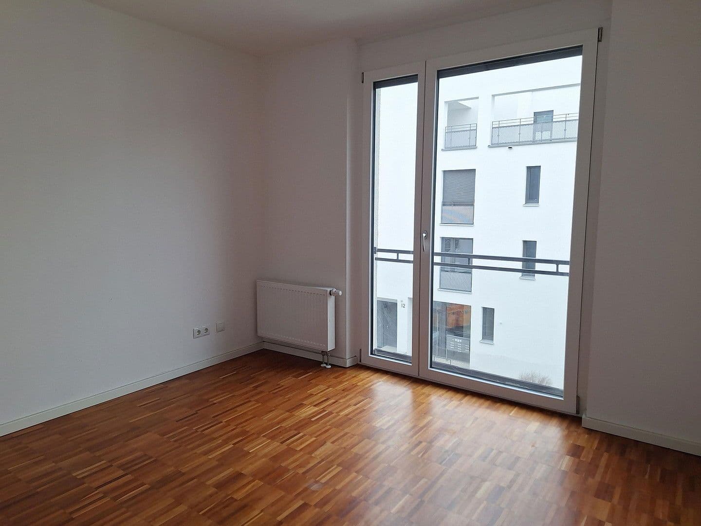Predaj bytu 3-izbový 97 m², Augsburg, Bavorsko Predaj bytu 3-izbový 97 m², Augsburg, Bavorsko