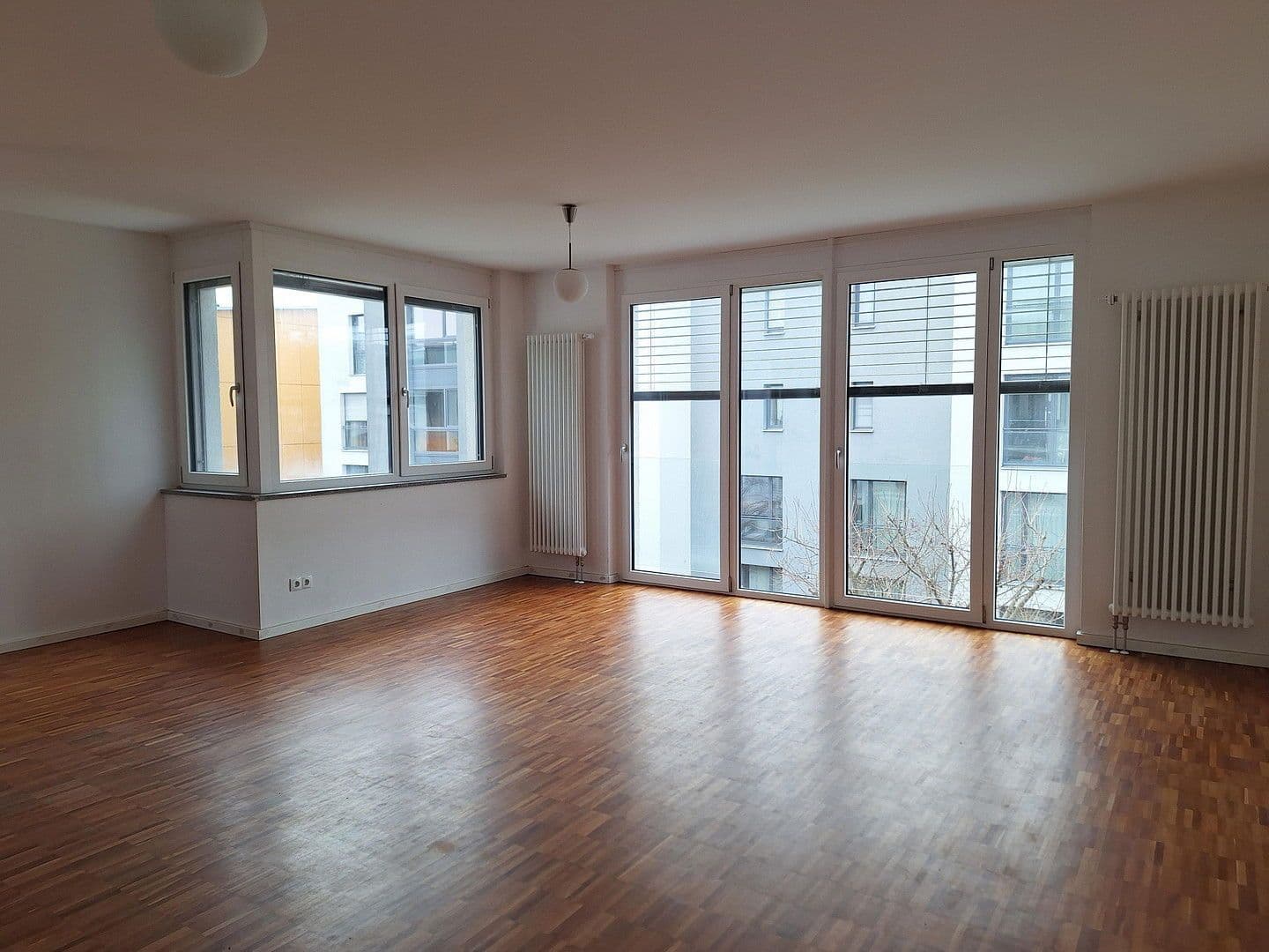 Predaj bytu 3-izbový 97 m², Augsburg, Bavorsko Predaj bytu 3-izbový 97 m², Augsburg, Bavorsko
