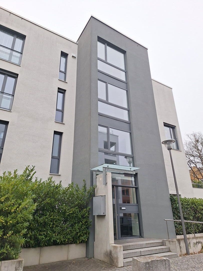 Predaj bytu 3-izbový 97 m², Augsburg, Bavorsko Predaj bytu 3-izbový 97 m², Augsburg, Bavorsko