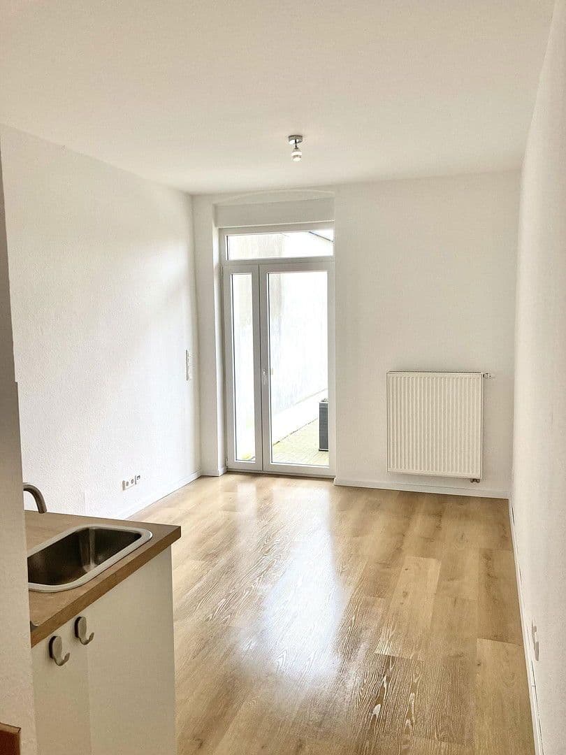 Prenájom bytu 2-izbový 34 m², Bochum, Severné Porýnie - Westfálsko Prenájom bytu 2-izbový 34 m², Bochum, Severné Porýnie - Westfálsko