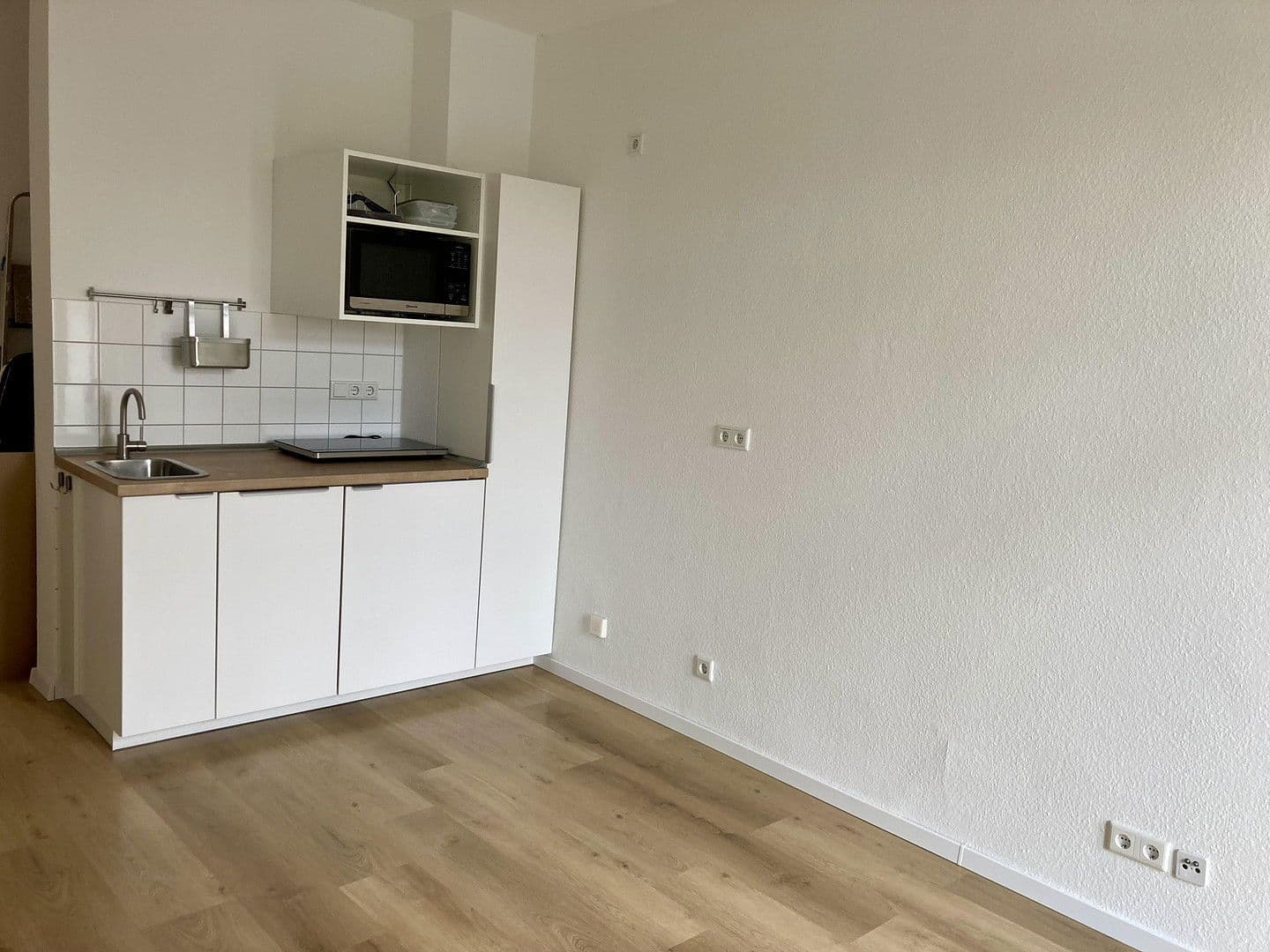 Prenájom bytu 2-izbový 34 m², Bochum, Severné Porýnie - Westfálsko Prenájom bytu 2-izbový 34 m², Bochum, Severné Porýnie - Westfálsko