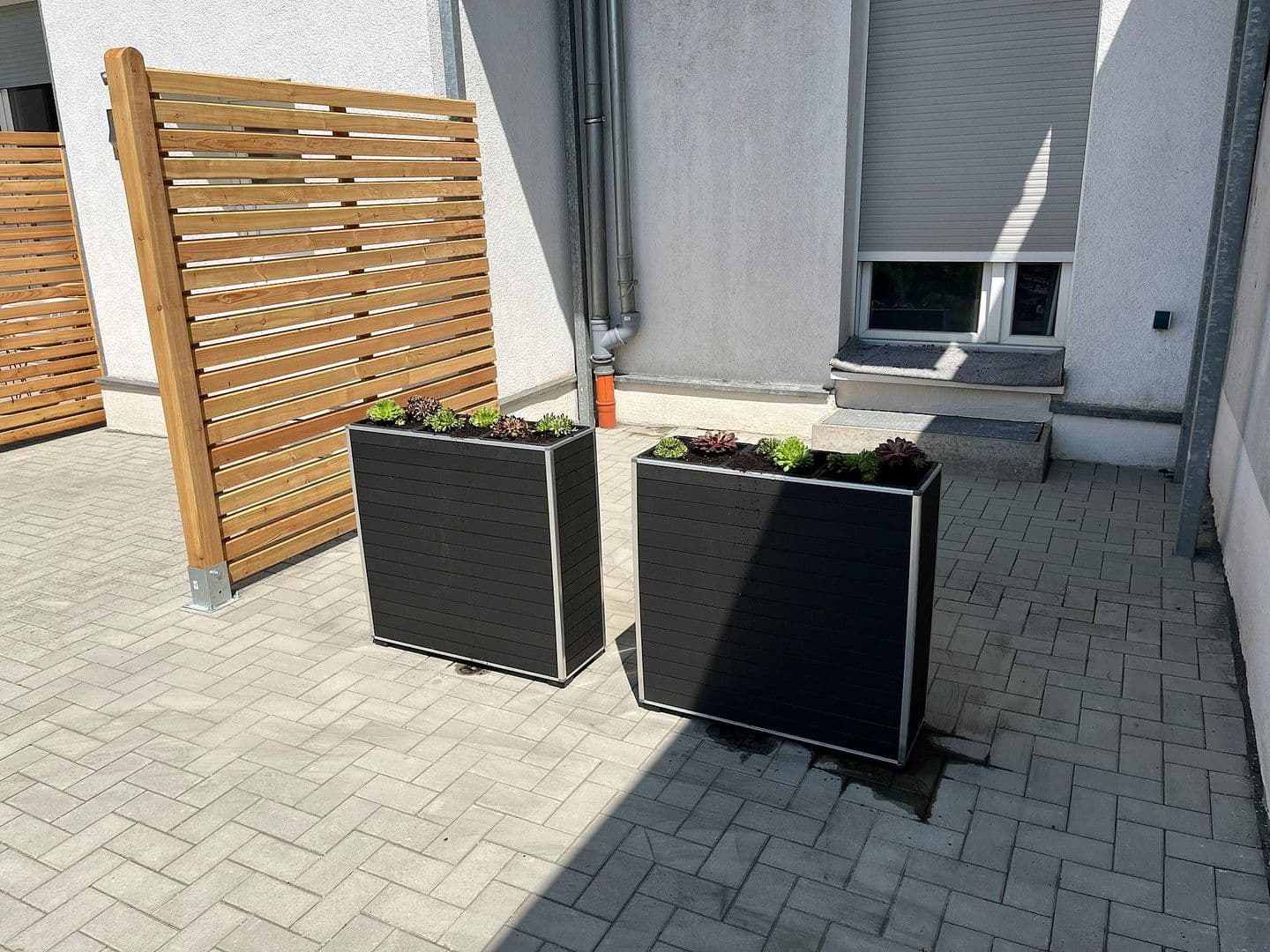 Prenájom bytu 2-izbový 34 m², Bochum, Severné Porýnie - Westfálsko Prenájom bytu 2-izbový 34 m², Bochum, Severné Porýnie - Westfálsko