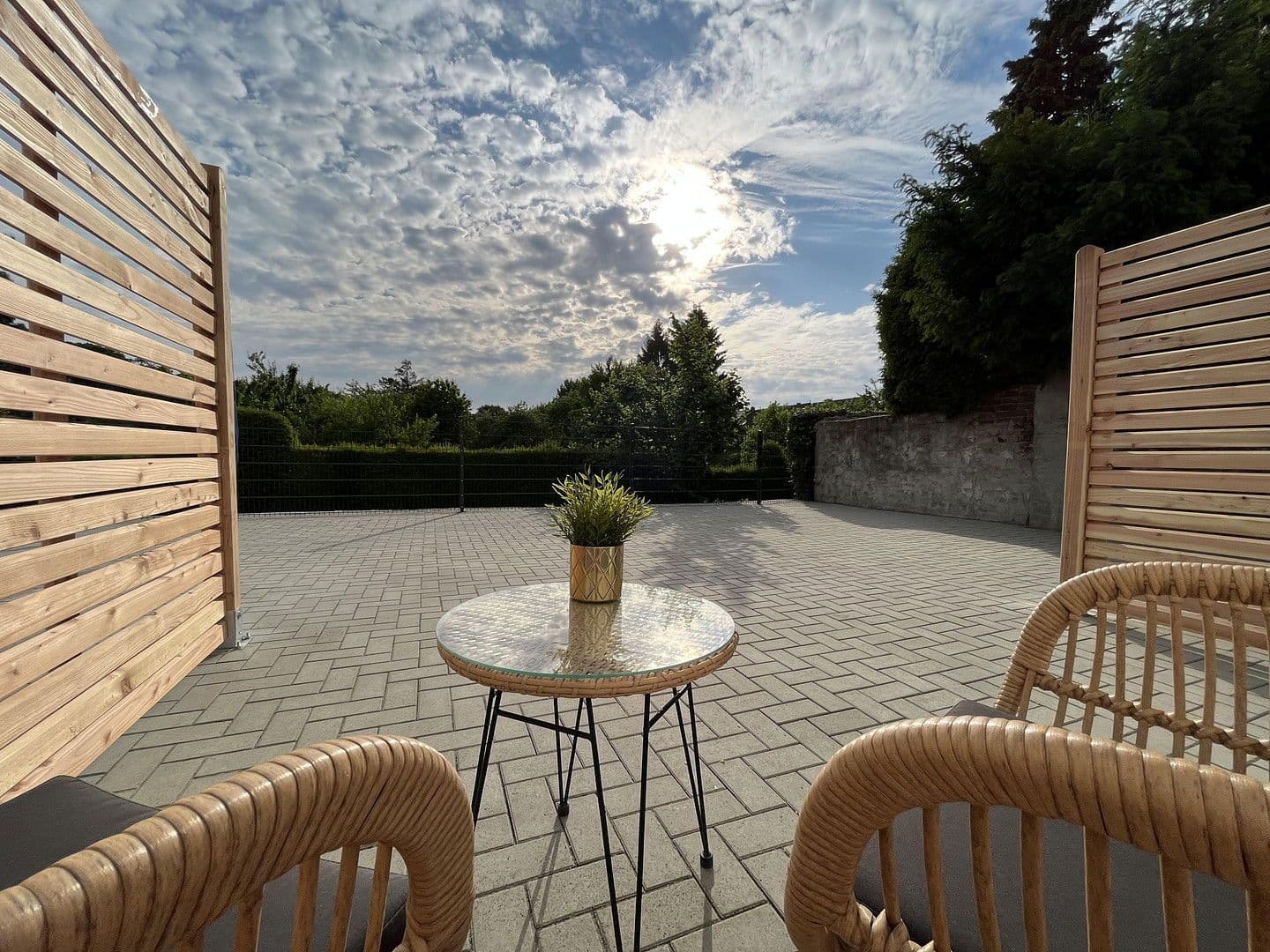 Prenájom bytu 2-izbový 34 m², Bochum, Severné Porýnie - Westfálsko Prenájom bytu 2-izbový 34 m², Bochum, Severné Porýnie - Westfálsko