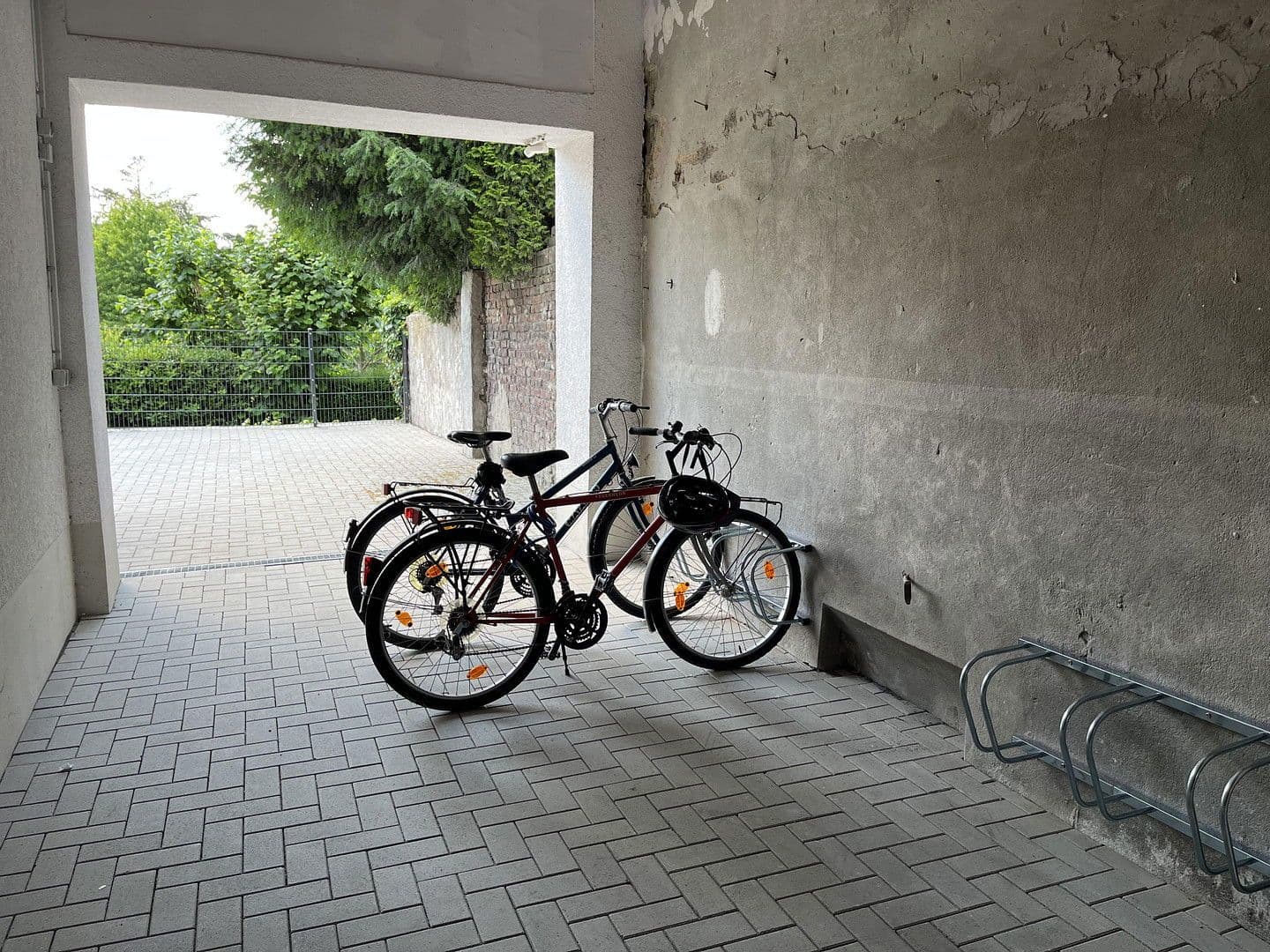 Prenájom bytu 2-izbový 34 m², Bochum, Severné Porýnie - Westfálsko Prenájom bytu 2-izbový 34 m², Bochum, Severné Porýnie - Westfálsko