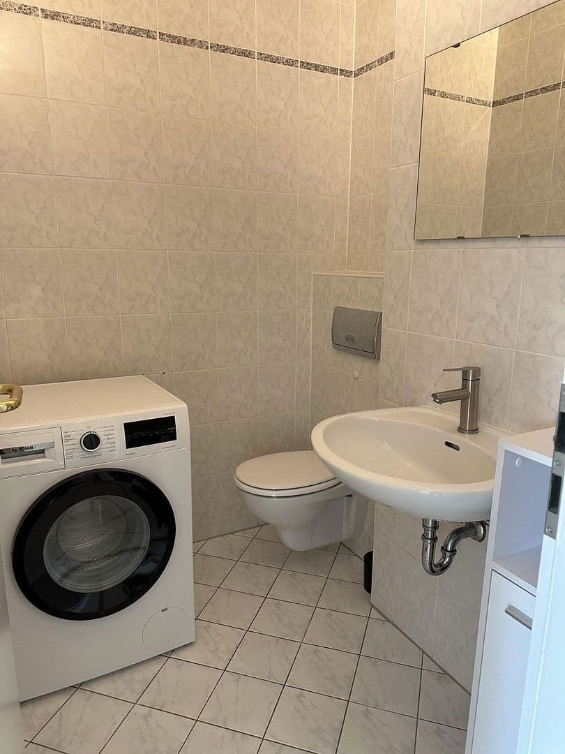 Prenájom bytu 2-izbový 62 m², Parkstr. 89 D, Berlin, Berlín Prenájom bytu 2-izbový 62 m², Parkstr. 89 D, Berlin, Berlín