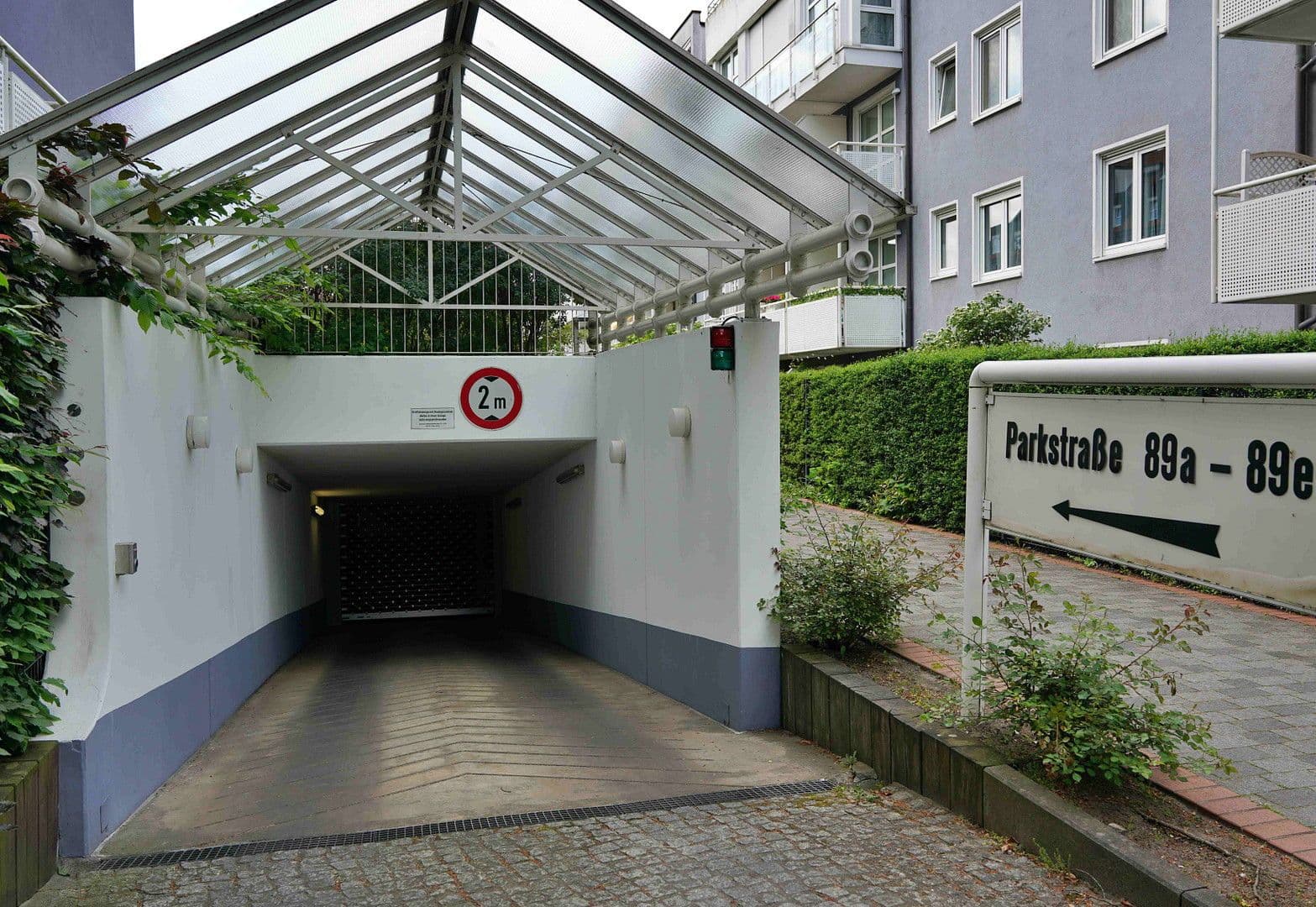 Prenájom bytu 2-izbový 62 m², Parkstr. 89 D, Berlin, Berlín Prenájom bytu 2-izbový 62 m², Parkstr. 89 D, Berlin, Berlín