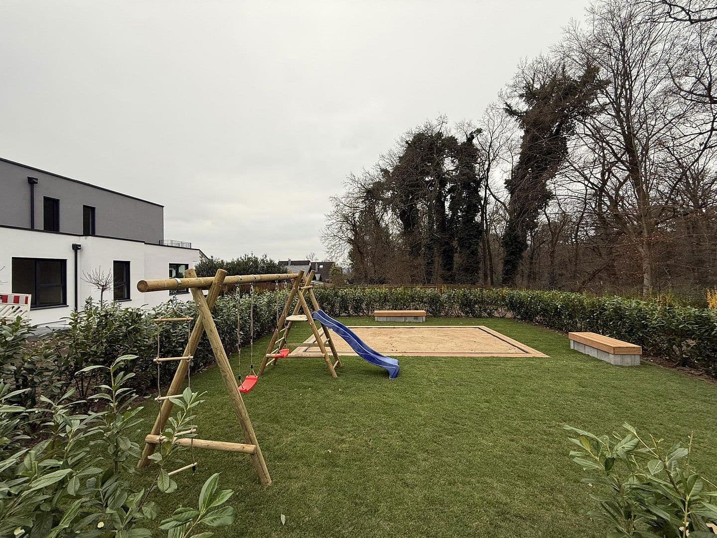 Prenájom bytu 2-izbový 82 m², Hauptstraße 2, Siegburg, Severné Porýnie - Westfálsko Prenájom bytu 2-izbový 82 m², Hauptstraße 2, Siegburg, Severné Porýnie - Westfálsko