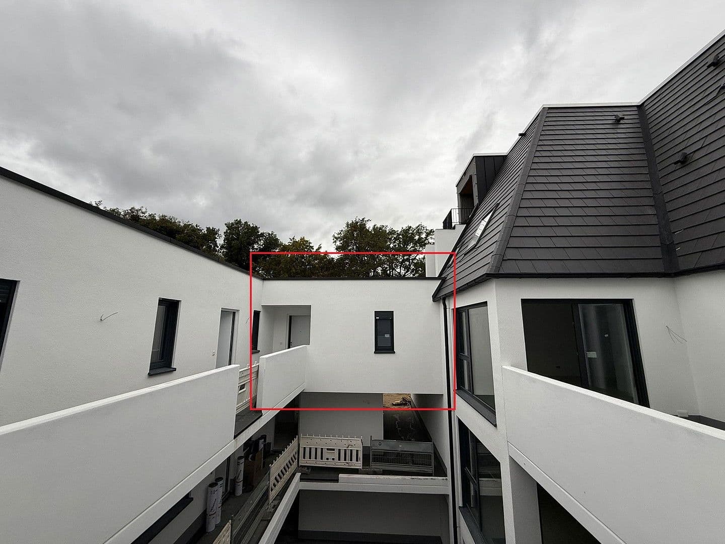 Prenájom bytu 2-izbový 82 m², Hauptstraße 2, Siegburg, Severné Porýnie - Westfálsko Prenájom bytu 2-izbový 82 m², Hauptstraße 2, Siegburg, Severné Porýnie - Westfálsko