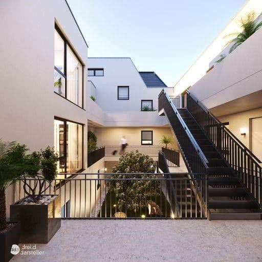 Prenájom bytu 2-izbový 82 m², Hauptstraße 2, Siegburg, Severné Porýnie - Westfálsko Prenájom bytu 2-izbový 82 m², Hauptstraße 2, Siegburg, Severné Porýnie - Westfálsko