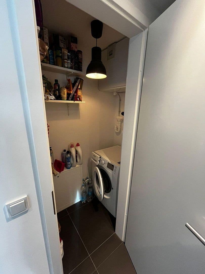 Prenájom bytu 2-izbový 49 m², Brauhausstieg 51, Hamburg, Hamburg Prenájom bytu 2-izbový 49 m², Brauhausstieg 51, Hamburg, Hamburg