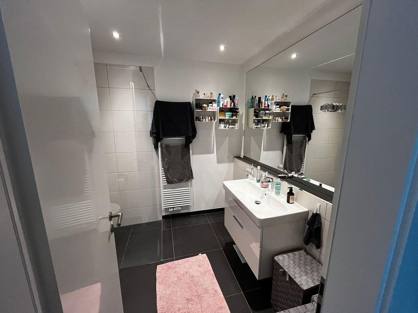 Prenájom bytu 2-izbový 49 m², Brauhausstieg 51, Hamburg, Hamburg Prenájom bytu 2-izbový 49 m², Brauhausstieg 51, Hamburg, Hamburg