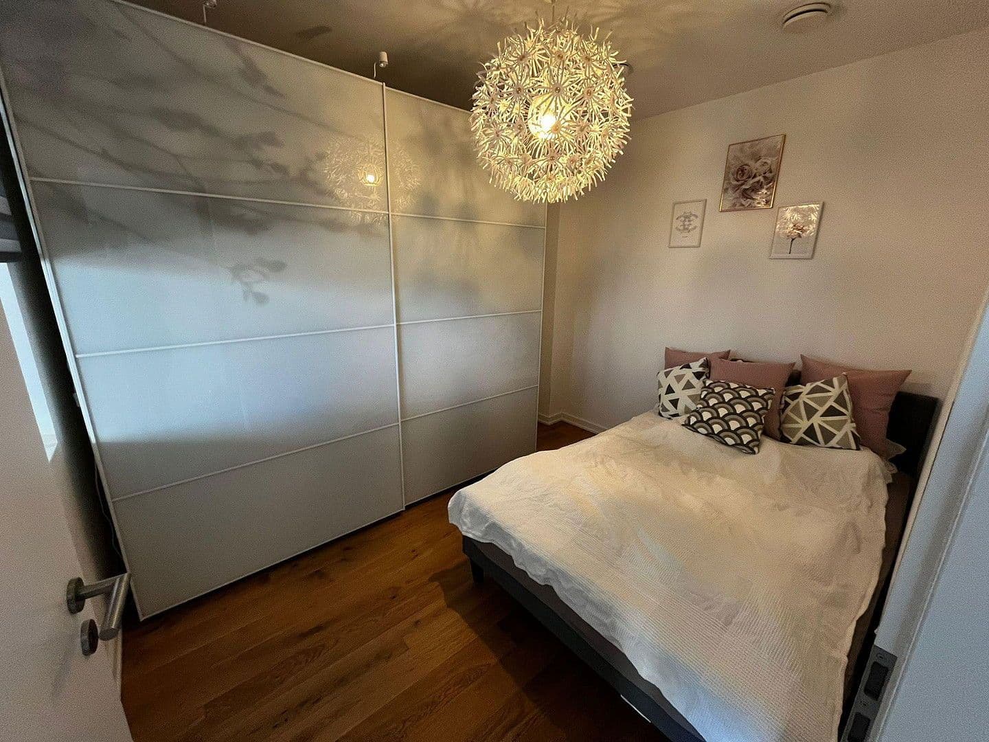 Prenájom bytu 2-izbový 49 m², Brauhausstieg 51, Hamburg, Hamburg Prenájom bytu 2-izbový 49 m², Brauhausstieg 51, Hamburg, Hamburg