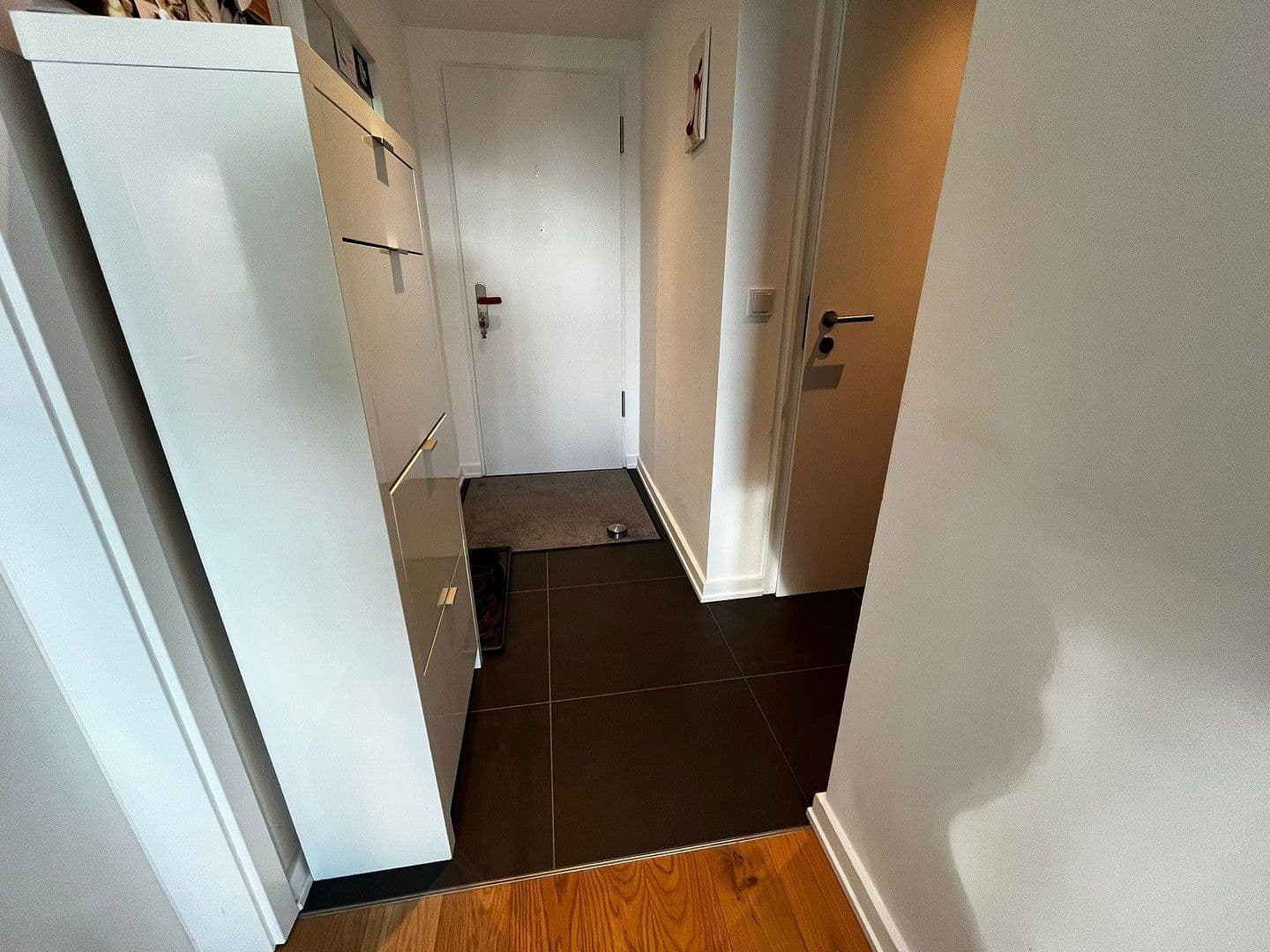 Prenájom bytu 2-izbový 49 m², Brauhausstieg 51, Hamburg, Hamburg Prenájom bytu 2-izbový 49 m², Brauhausstieg 51, Hamburg, Hamburg