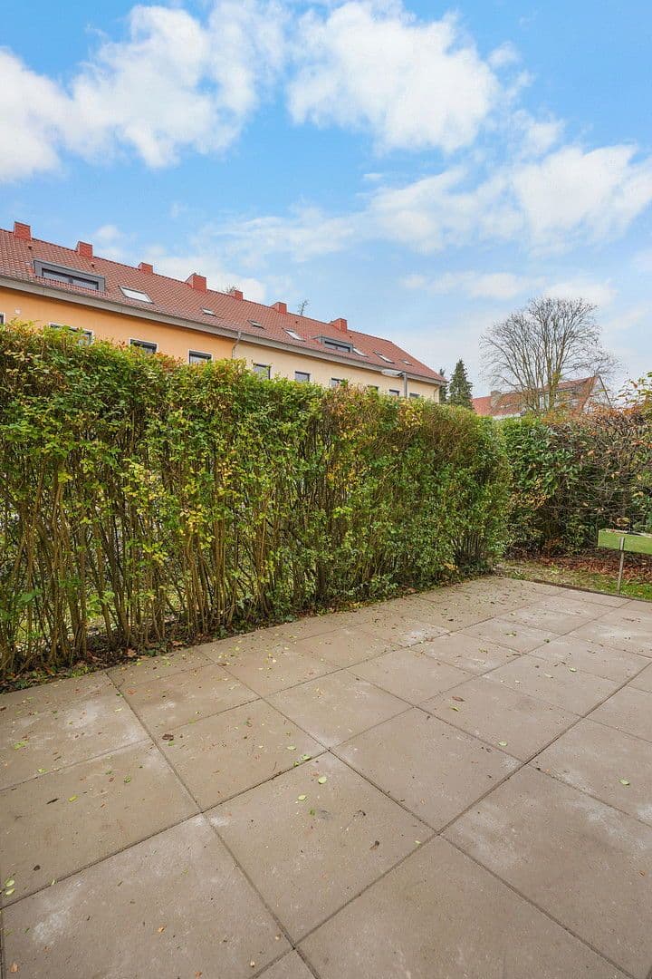 Prenájom bytu 3-izbový 64 m², Bremen, Brémy Prenájom bytu 3-izbový 64 m², Bremen, Brémy