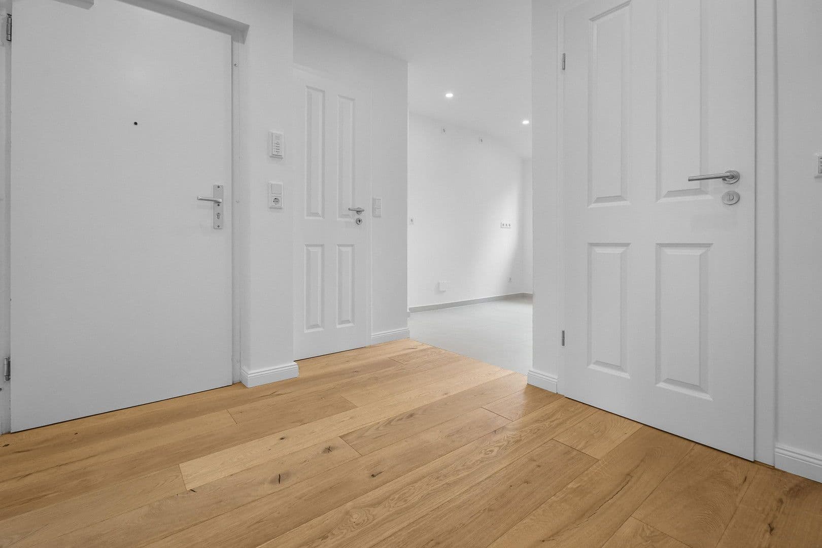 Prenájom bytu 3-izbový 52 m², Bremen, Brémy Prenájom bytu 3-izbový 52 m², Bremen, Brémy