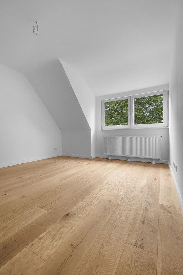 Prenájom bytu 3-izbový 52 m², Bremen, Brémy Prenájom bytu 3-izbový 52 m², Bremen, Brémy