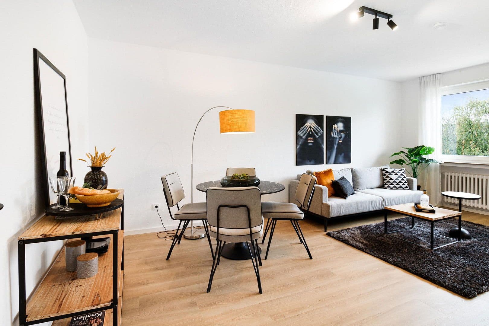 Predaj bytu 3-izbový 76 m², Leuschnerstraße, Paderborn, Severné Porýnie - Westfálsko Predaj bytu 3-izbový 76 m², Leuschnerstraße, Paderborn, Severné Porýnie - Westfálsko