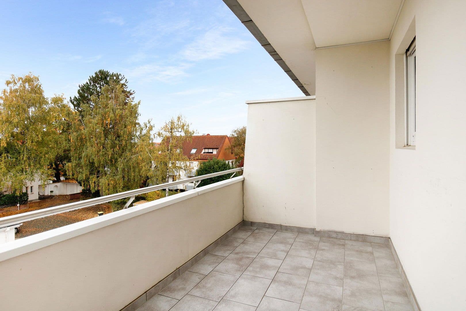 Predaj bytu 3-izbový 76 m², Leuschnerstraße, Paderborn, Severné Porýnie - Westfálsko Predaj bytu 3-izbový 76 m², Leuschnerstraße, Paderborn, Severné Porýnie - Westfálsko
