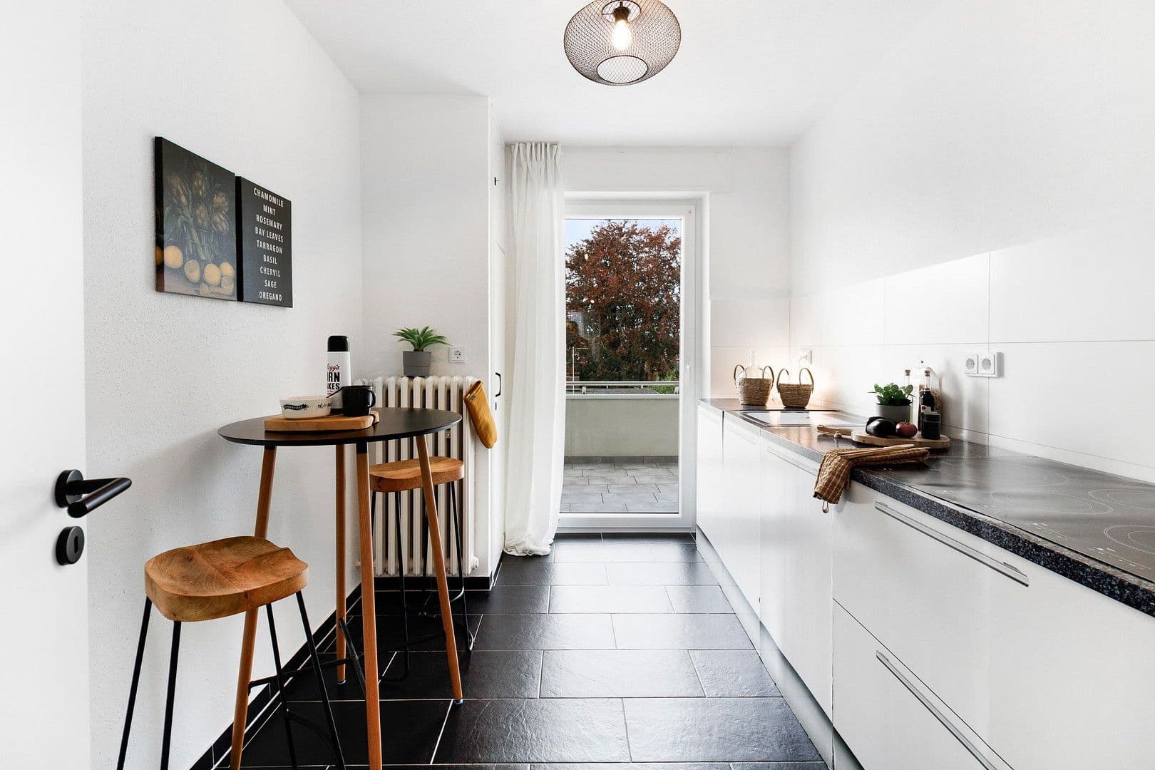 Predaj bytu 3-izbový 76 m², Leuschnerstraße, Paderborn, Severné Porýnie - Westfálsko Predaj bytu 3-izbový 76 m², Leuschnerstraße, Paderborn, Severné Porýnie - Westfálsko