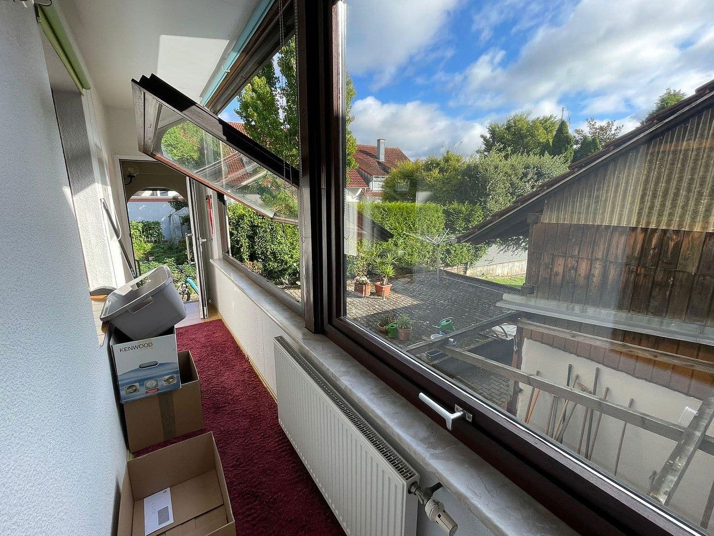 Predaj domu 126 m², pozemek 660 m², Gondelsheim, Bádensko-Wurttembersko Predaj domu 126 m², pozemek 660 m², Gondelsheim, Bádensko-Wurttembersko