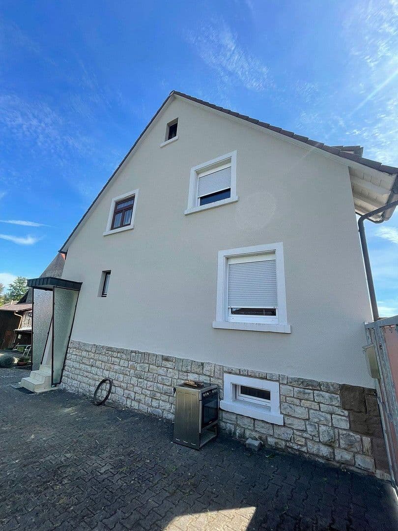 Predaj domu 126 m², pozemek 660 m², Gondelsheim, Bádensko-Wurttembersko Predaj domu 126 m², pozemek 660 m², Gondelsheim, Bádensko-Wurttembersko
