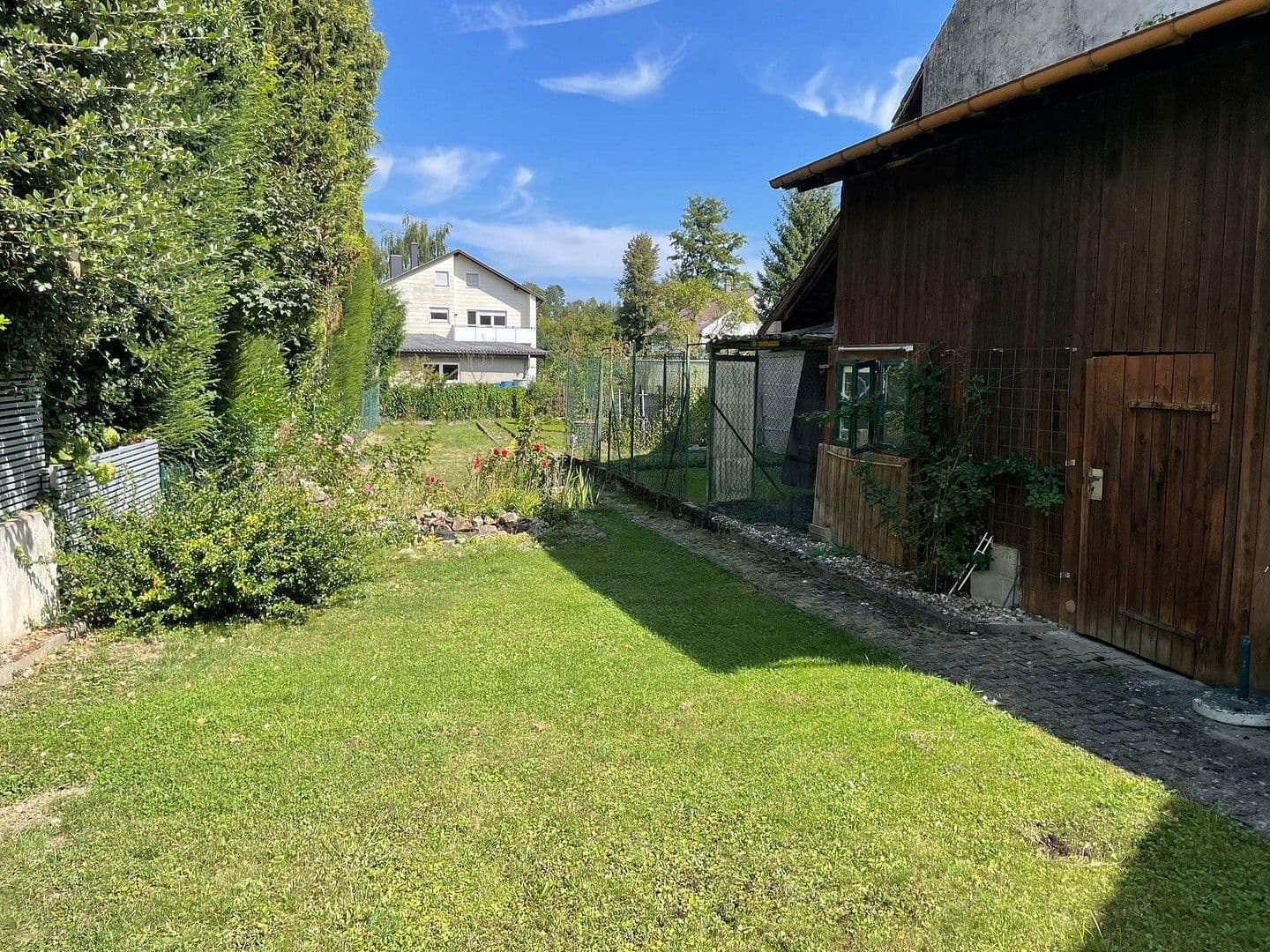 Predaj domu 126 m², pozemek 660 m², Gondelsheim, Bádensko-Wurttembersko Predaj domu 126 m², pozemek 660 m², Gondelsheim, Bádensko-Wurttembersko