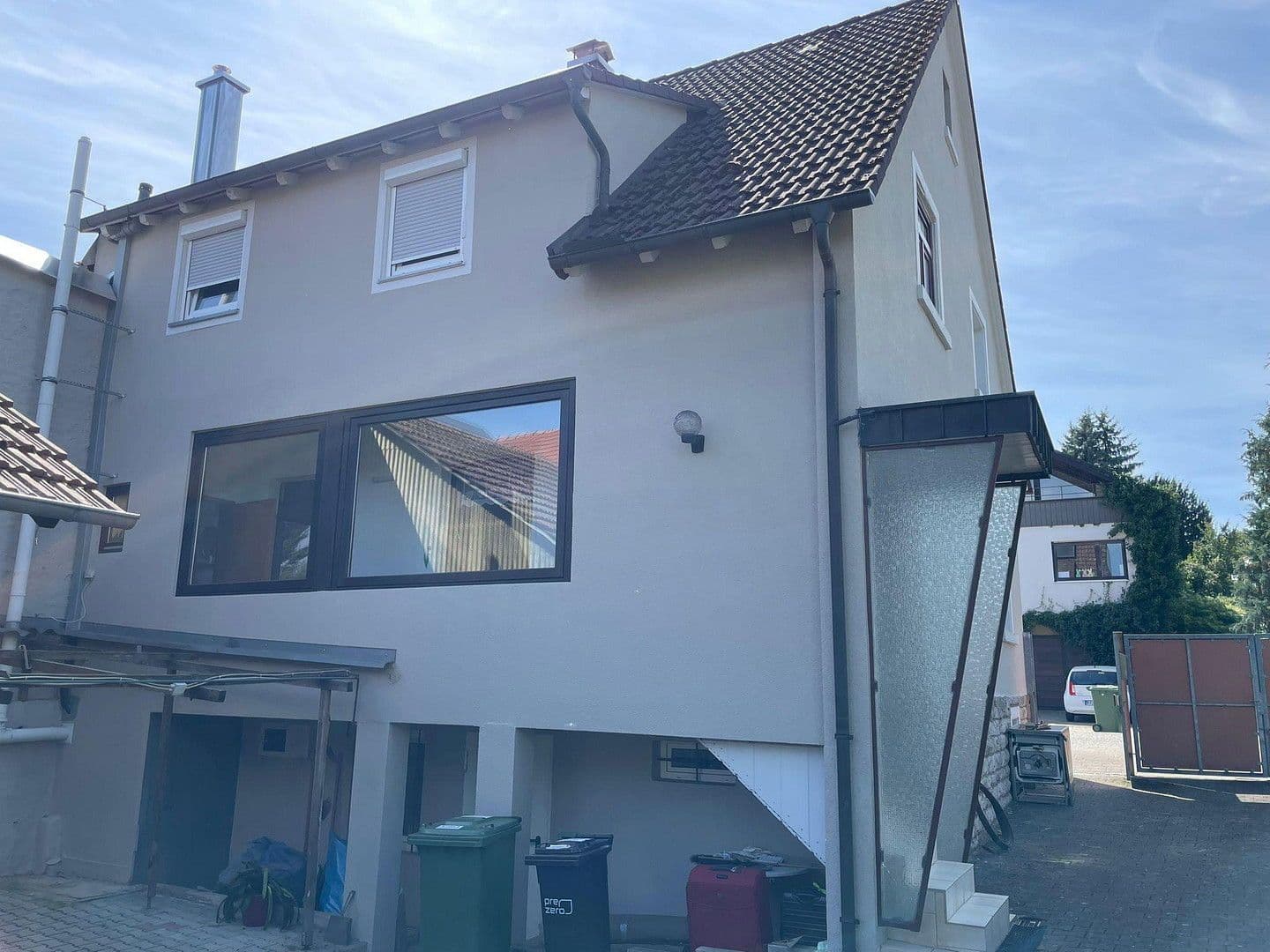 Predaj domu 126 m², pozemek 660 m², Gondelsheim, Bádensko-Wurttembersko Predaj domu 126 m², pozemek 660 m², Gondelsheim, Bádensko-Wurttembersko