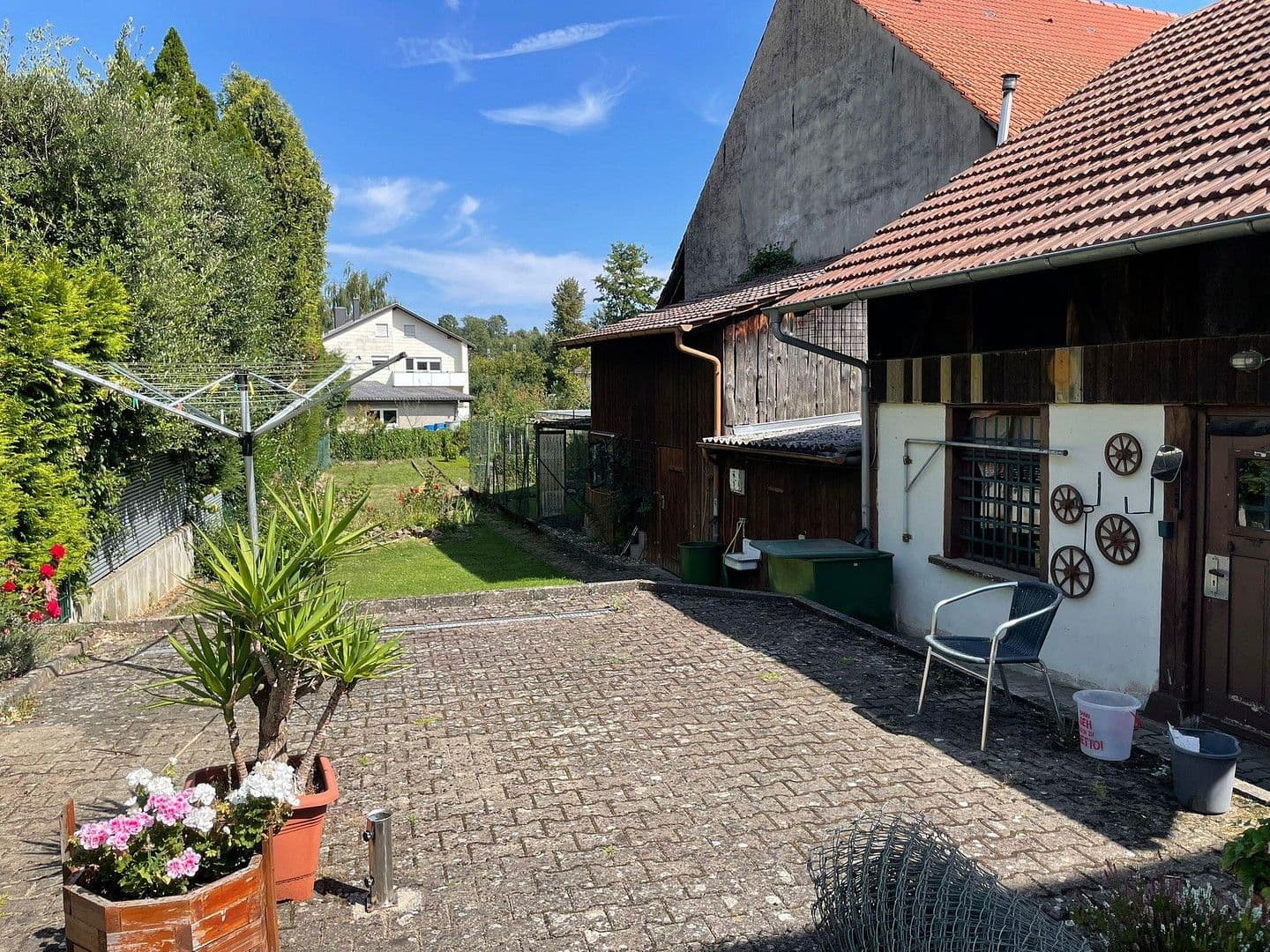 Predaj domu 126 m², pozemek 660 m², Gondelsheim, Bádensko-Wurttembersko Predaj domu 126 m², pozemek 660 m², Gondelsheim, Bádensko-Wurttembersko