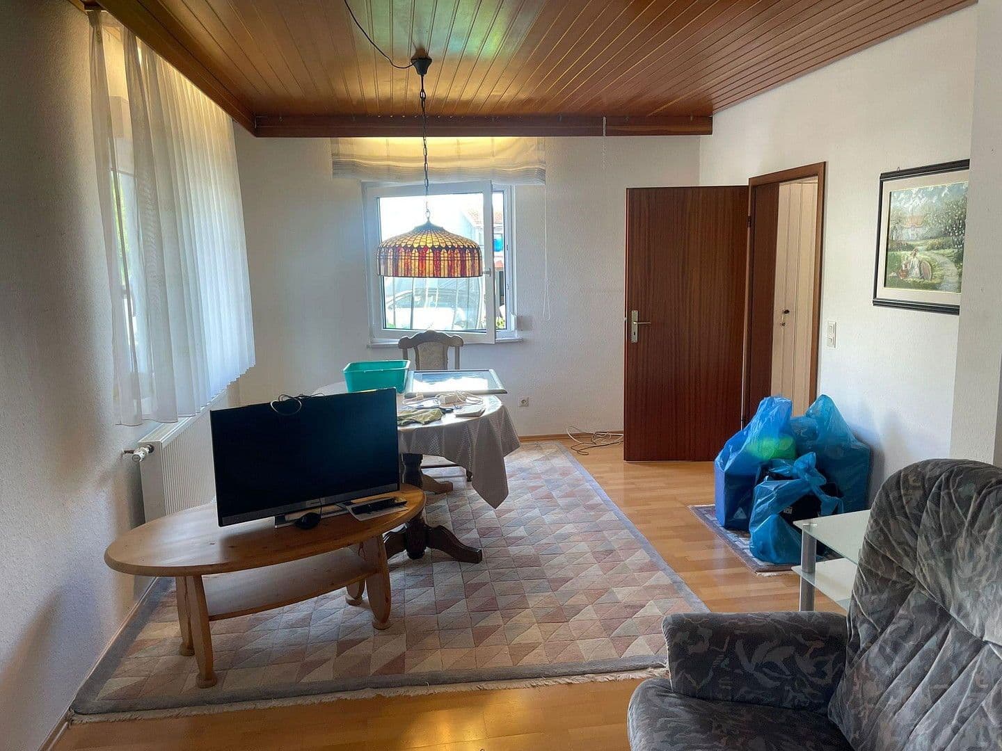 Predaj domu 126 m², pozemek 660 m², Gondelsheim, Bádensko-Wurttembersko Predaj domu 126 m², pozemek 660 m², Gondelsheim, Bádensko-Wurttembersko