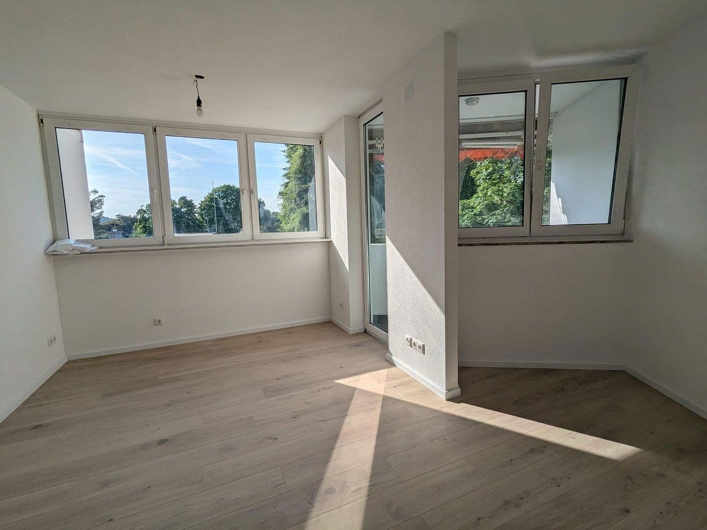 Predaj bytu 1-izbový 25 m², Kempten (Allgäu), Bavorsko Predaj bytu 1-izbový 25 m², Kempten (Allgäu), Bavorsko