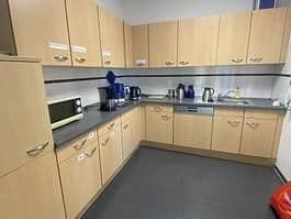 Prenájom kancelárie 304 m², Daimlerstraße 5-8, Hörstel, Severné Porýnie - Westfálsko Prenájom kancelárie 304 m², Daimlerstraße 5-8, Hörstel, Severné Porýnie - Westfálsko