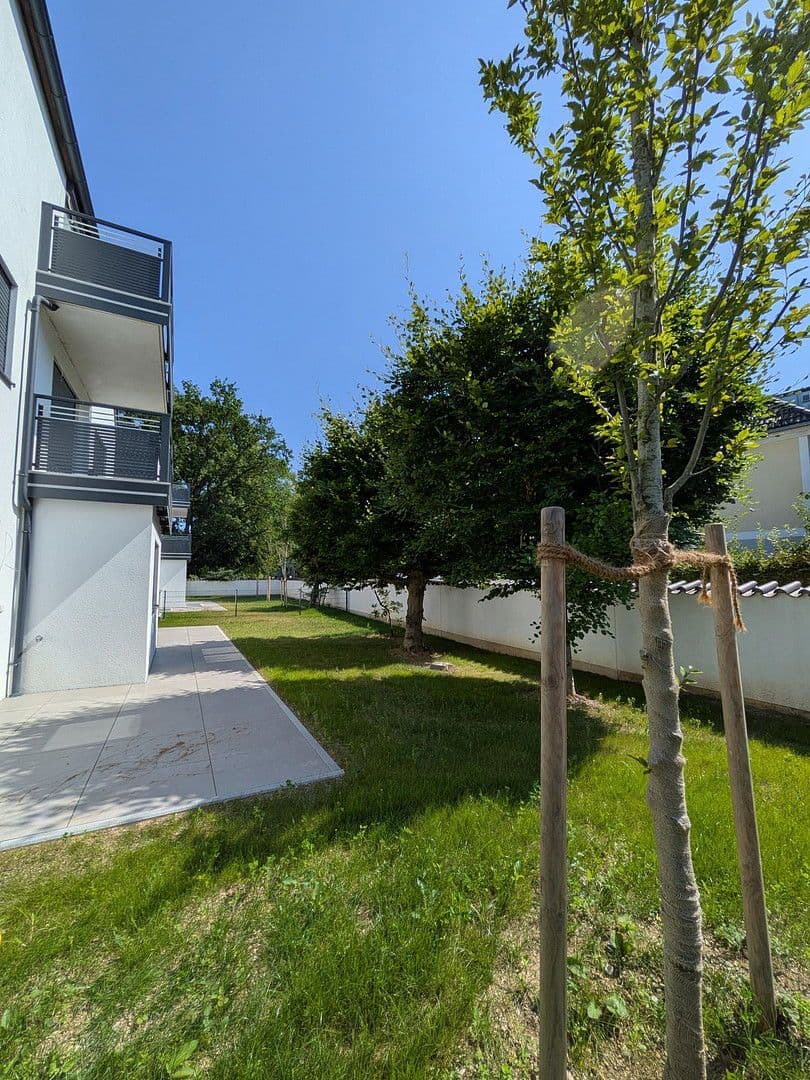 Predaj bytu 4-izbový 118 m², München, Bavorsko Predaj bytu 4-izbový 118 m², München, Bavorsko