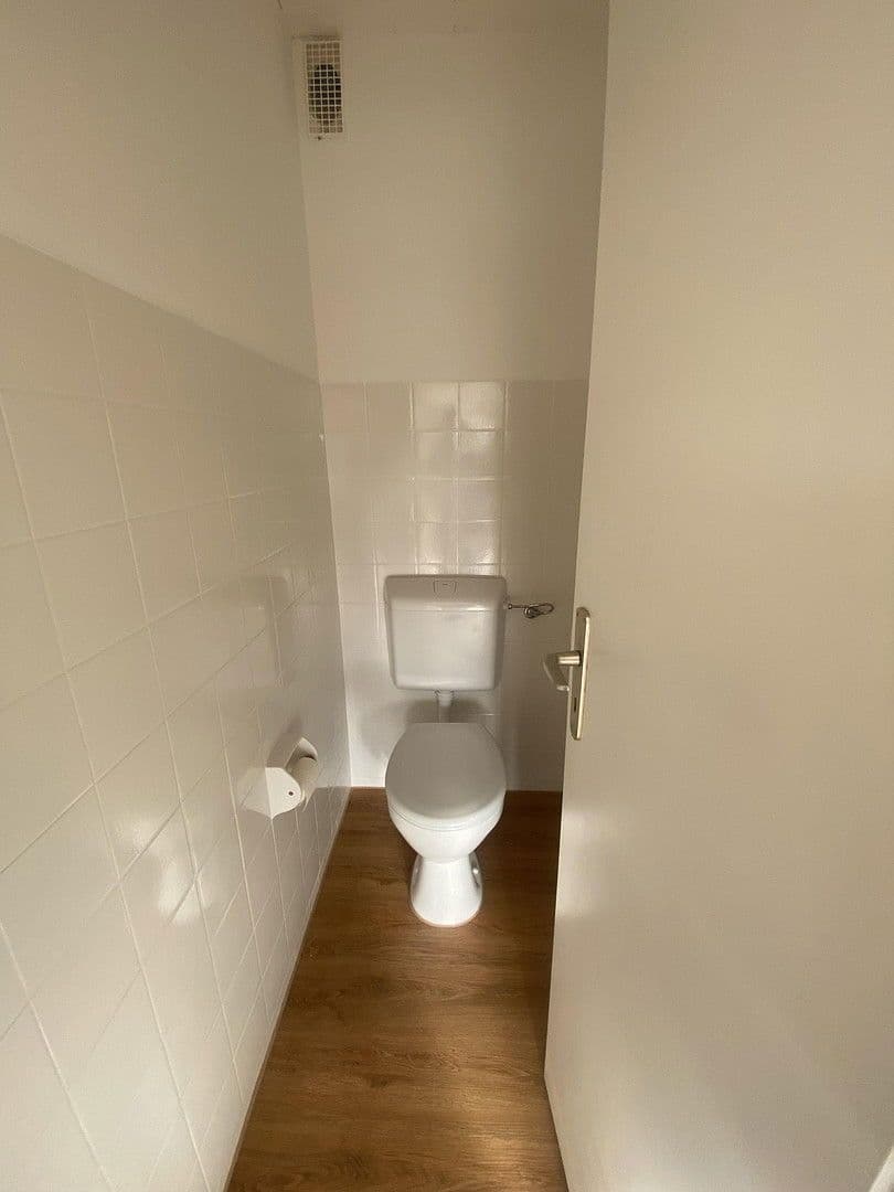 Prenájom bytu 4-izbový 108 m², Ludwig-Terfloth-Straße 15, Greven, Severné Porýnie - Westfálsko Prenájom bytu 4-izbový 108 m², Ludwig-Terfloth-Straße 15, Greven, Severné Porýnie - Westfálsko