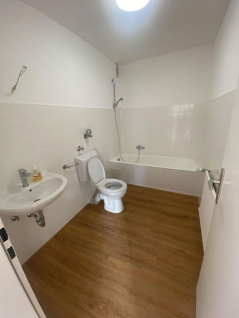 Prenájom bytu 4-izbový 108 m², Ludwig-Terfloth-Straße 15, Greven, Severné Porýnie - Westfálsko Prenájom bytu 4-izbový 108 m², Ludwig-Terfloth-Straße 15, Greven, Severné Porýnie - Westfálsko