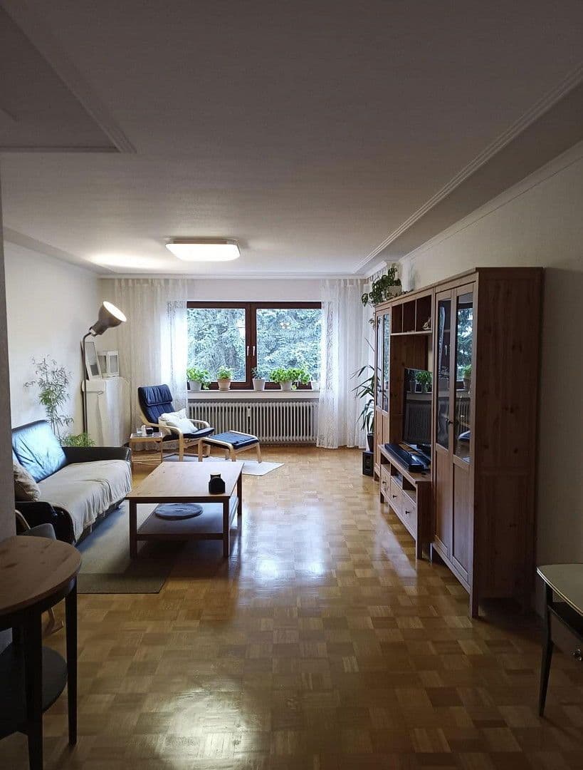 Predaj bytu 3-izbový 100 m², Aalen, Bádensko-Wurttembersko Predaj bytu 3-izbový 100 m², Aalen, Bádensko-Wurttembersko